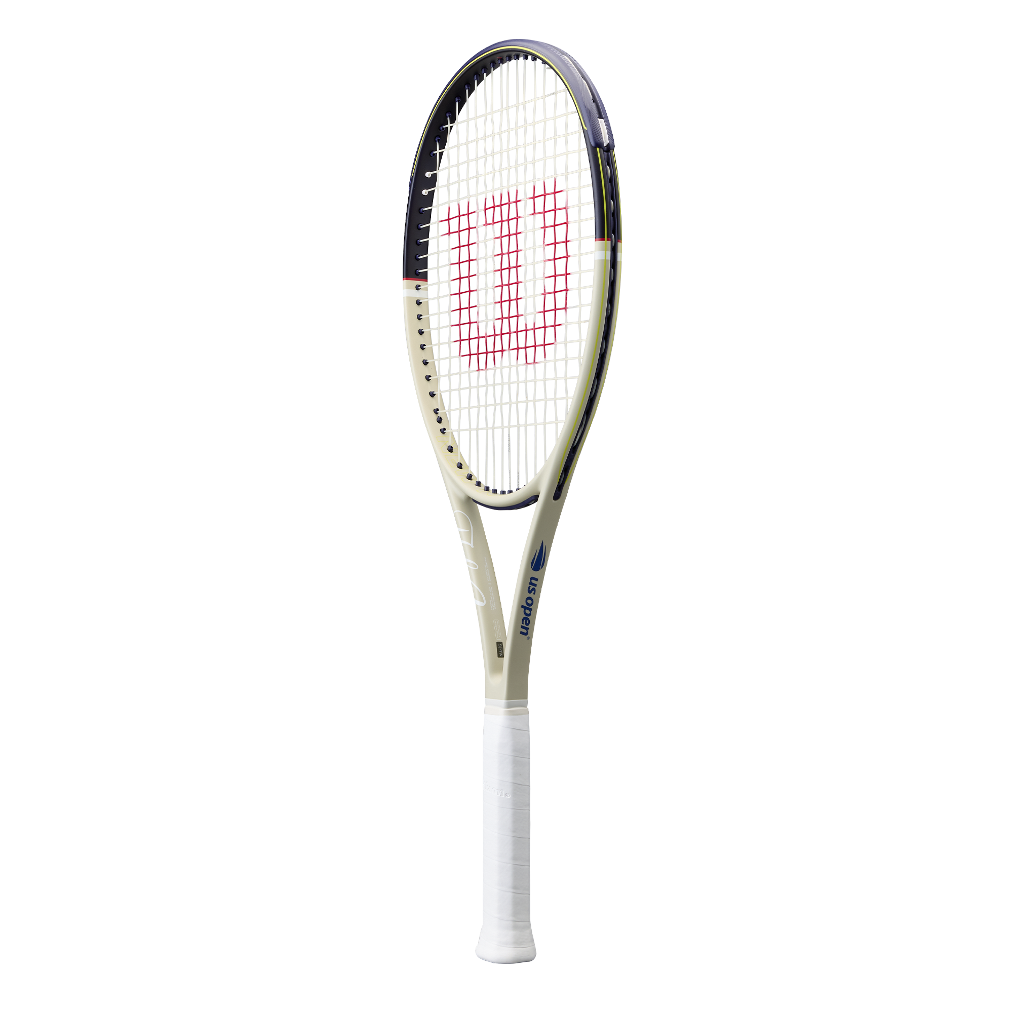 Wilson Blade 98 16x19 V10 US Open 2026 Tennis Racket (Unstrung)