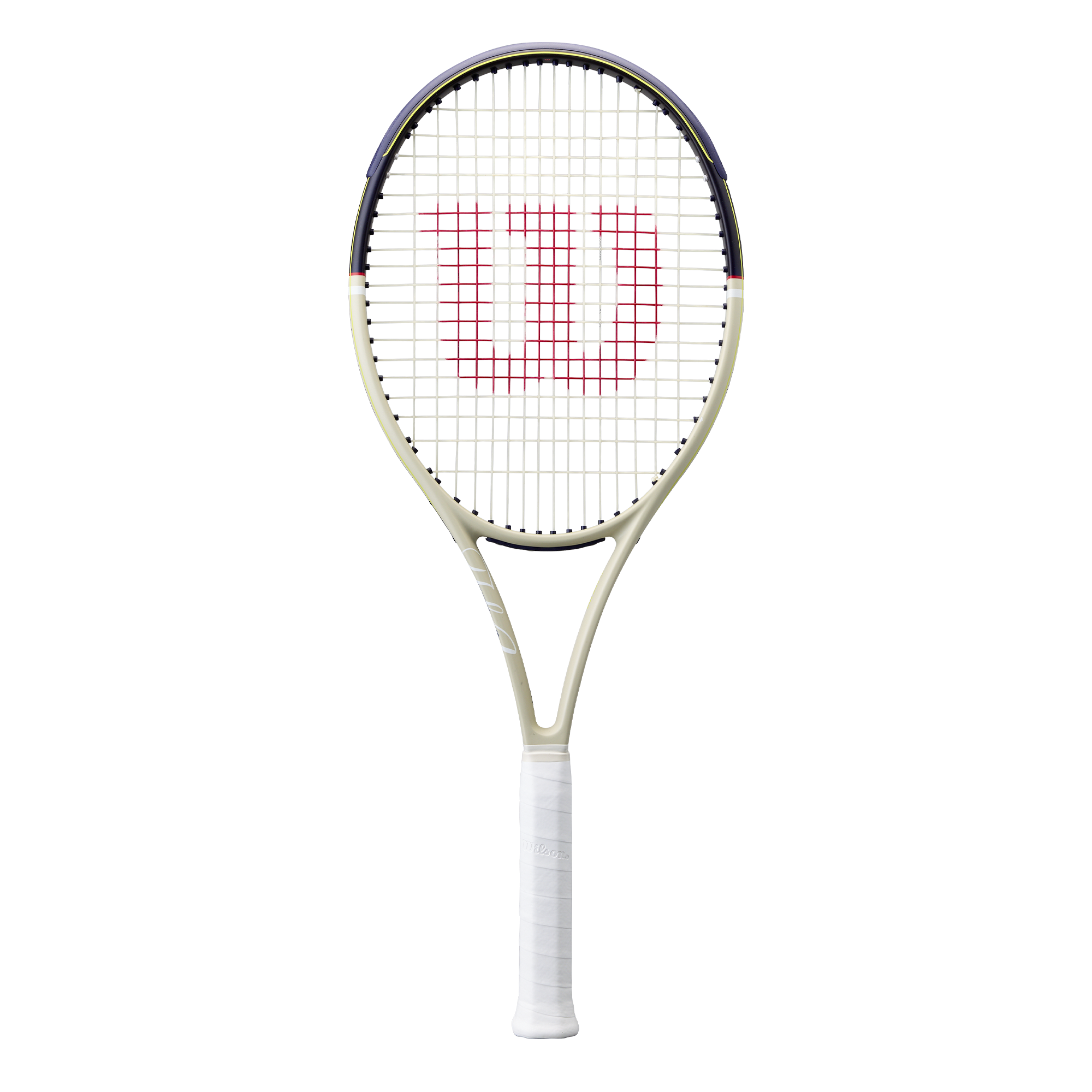 Wilson Blade 100 V10 US Open 2026 Tennis Racket (Unstrung)