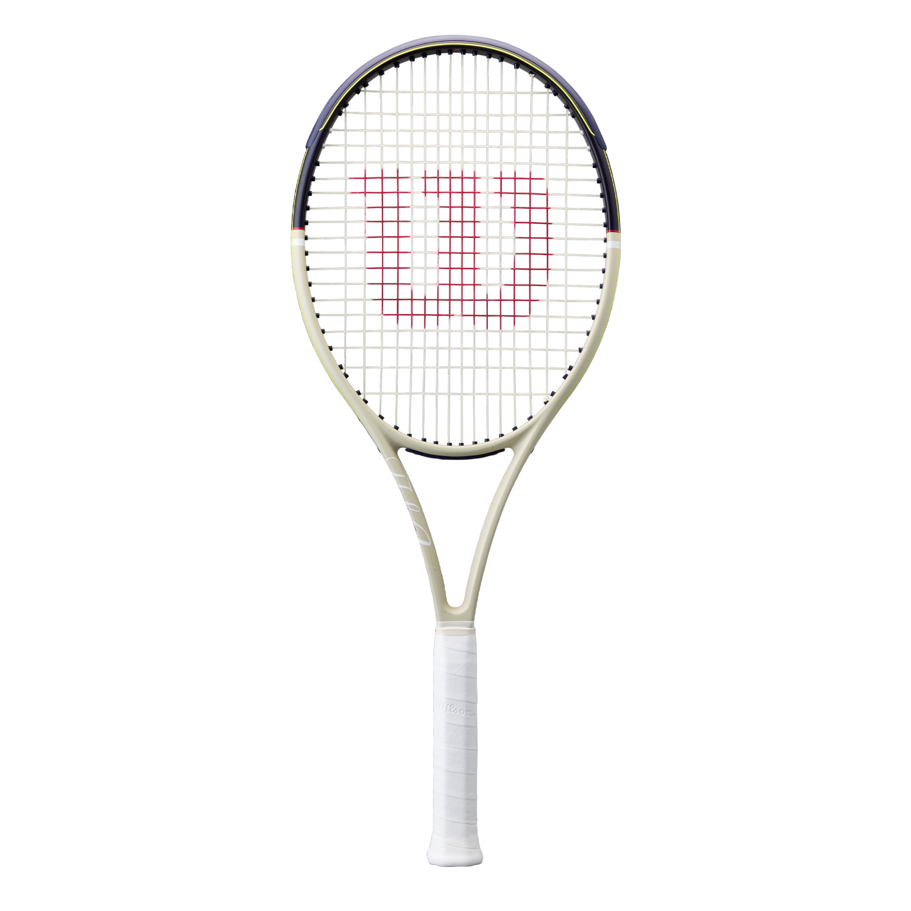 Wilson Blade 100 V10 US Open 2026 Tennis Racket (Unstrung)