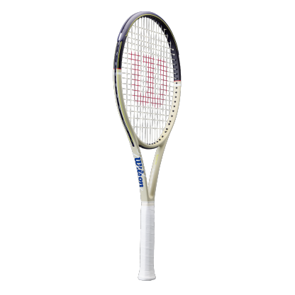 Wilson Blade 100 V10 US Open 2026 Tennis Racket (Unstrung)