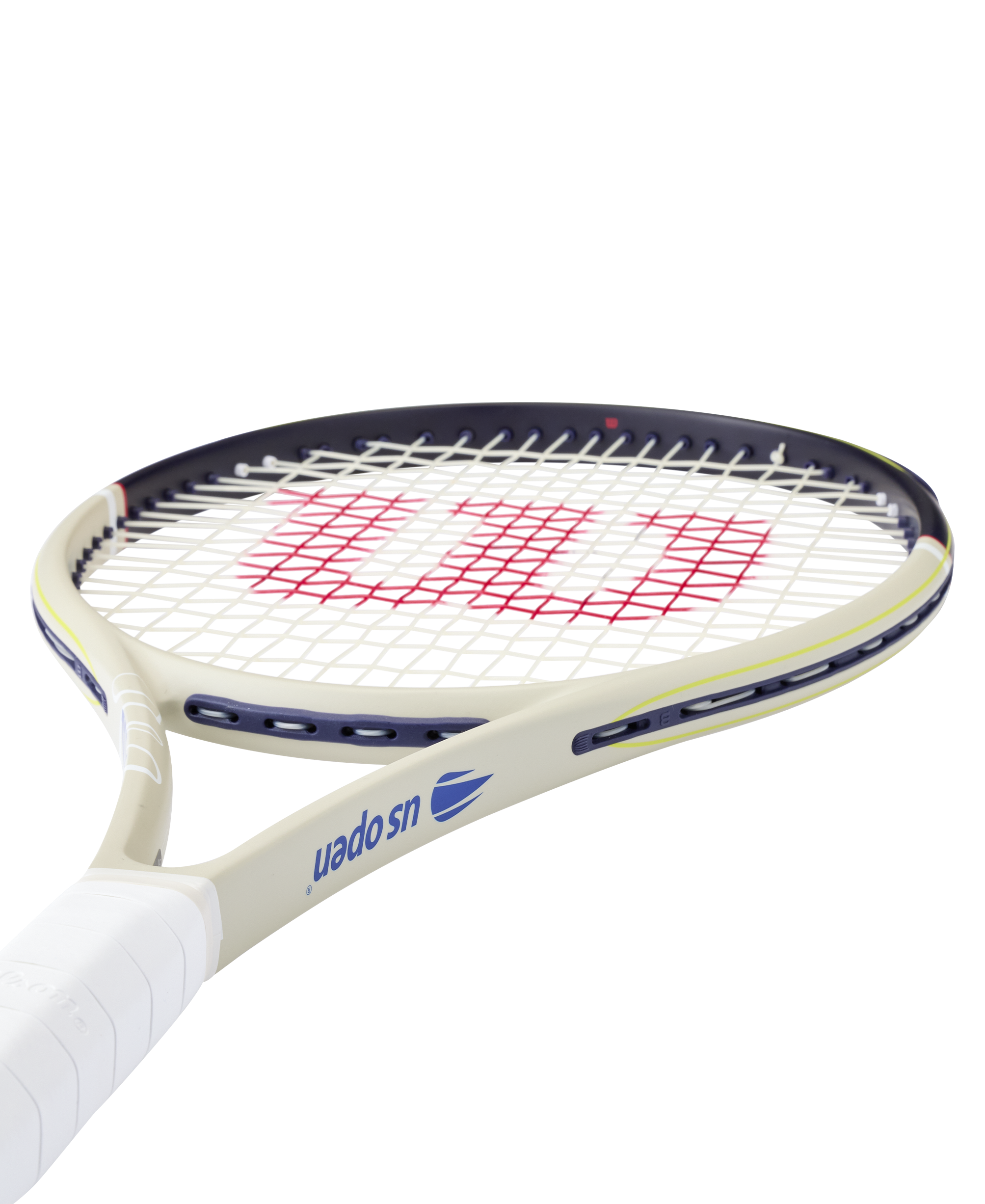 Wilson Blade 100 V10 US Open 2026 Tennis Racket (Unstrung)