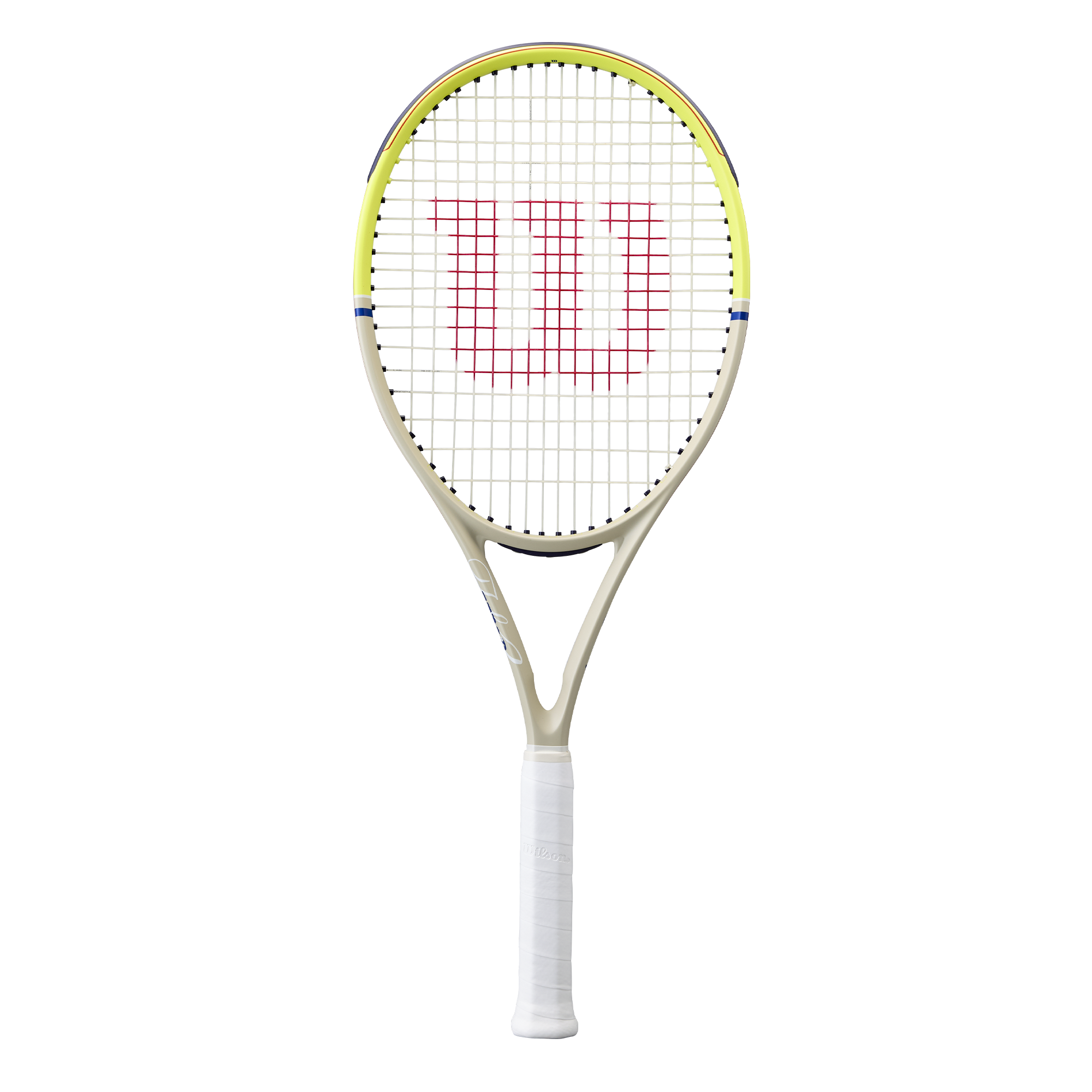Wilson Clash 100 V3 US Open 2026 Tennis Racket (Unstrung)