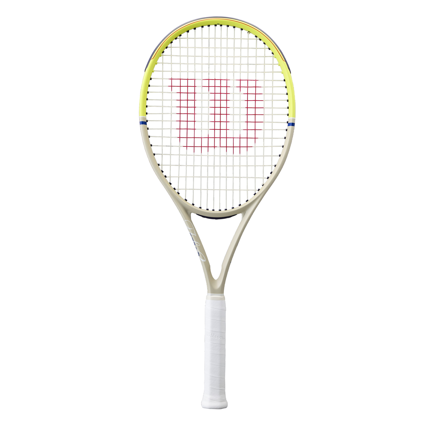 Wilson Clash 100 V3 US Open 2026 Tennis Racket (Unstrung)