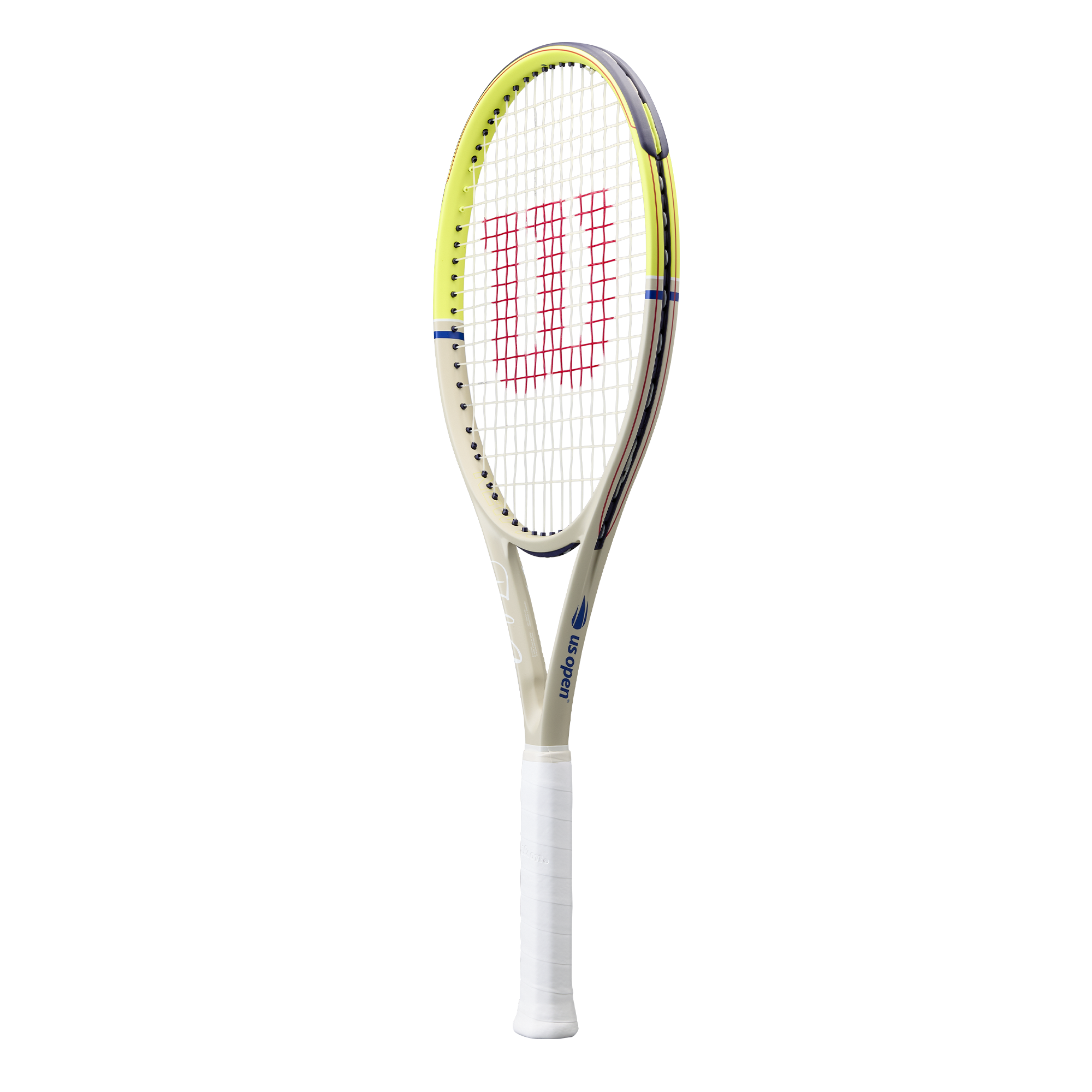 Wilson Clash 100 V3 US Open 2026 Tennis Racket (Unstrung)