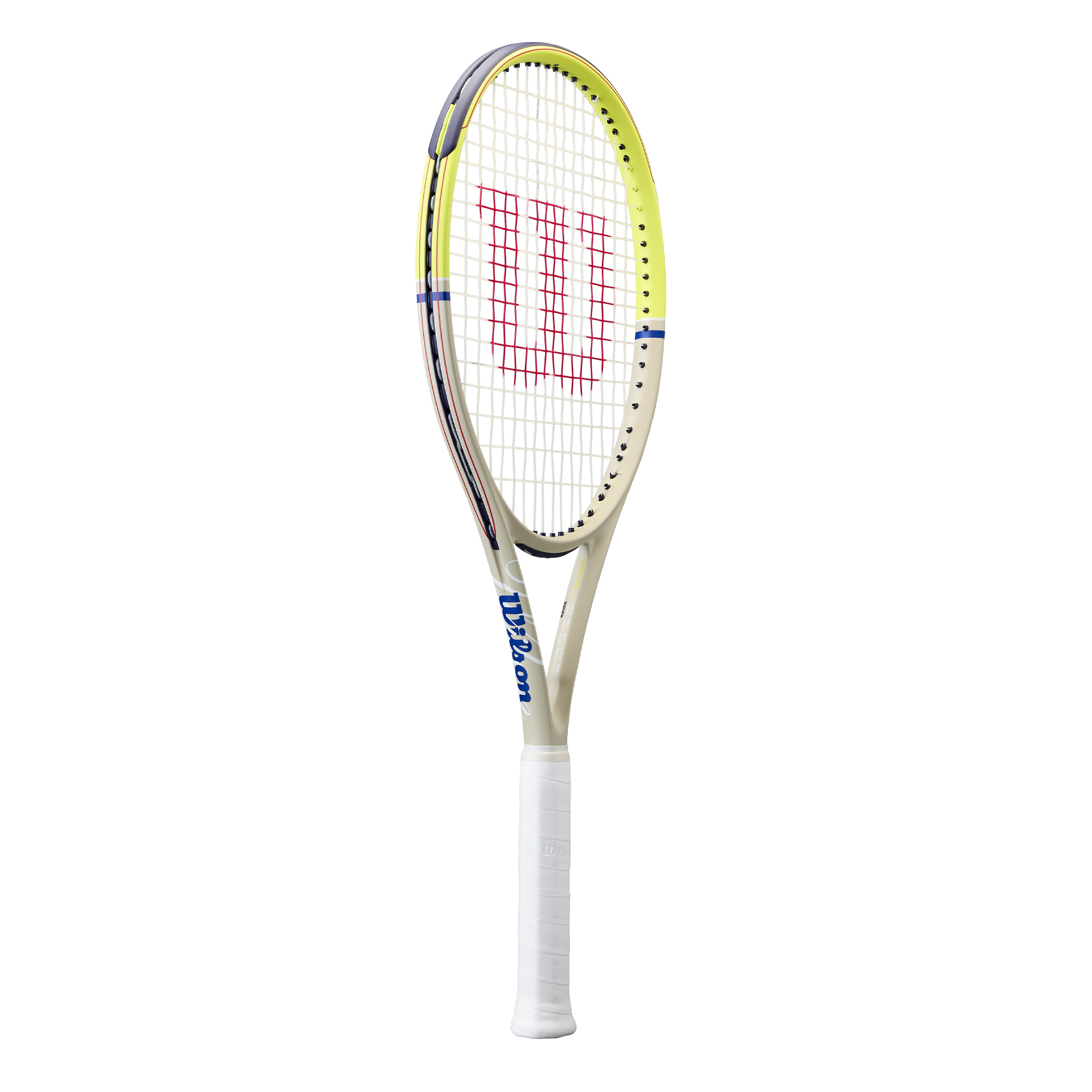 Wilson Clash 100 V3 US Open 2026 Tennis Racket (Unstrung)