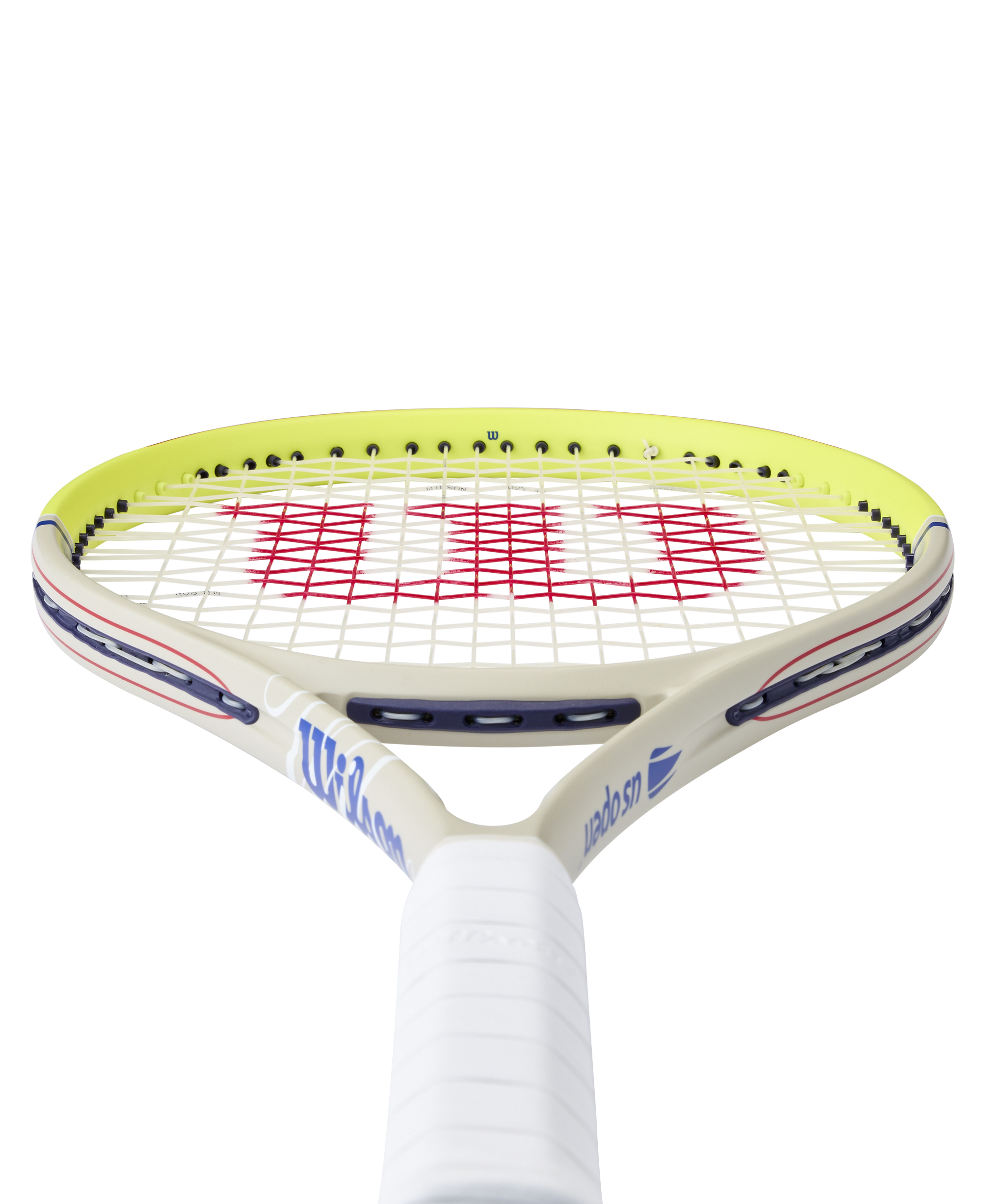 Wilson Clash 100 V3 US Open 2026 Tennis Racket (Unstrung)