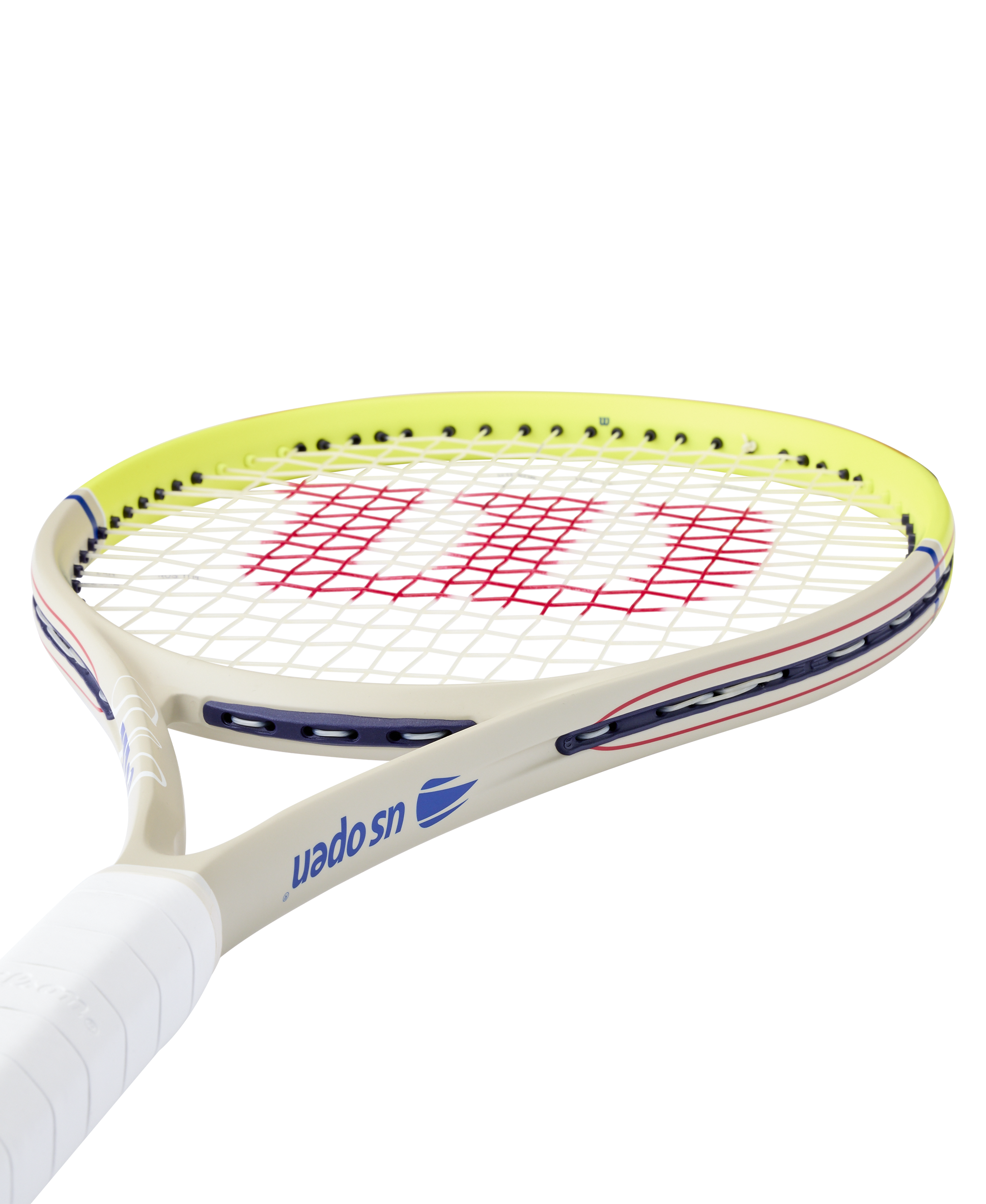 Wilson Clash 100 V3 US Open 2026 Tennis Racket (Unstrung)
