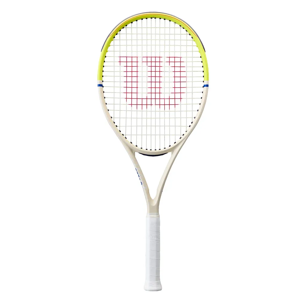 Wilson Clash 100L V3 US Open 2026 Tennis Racket (Unstrung)