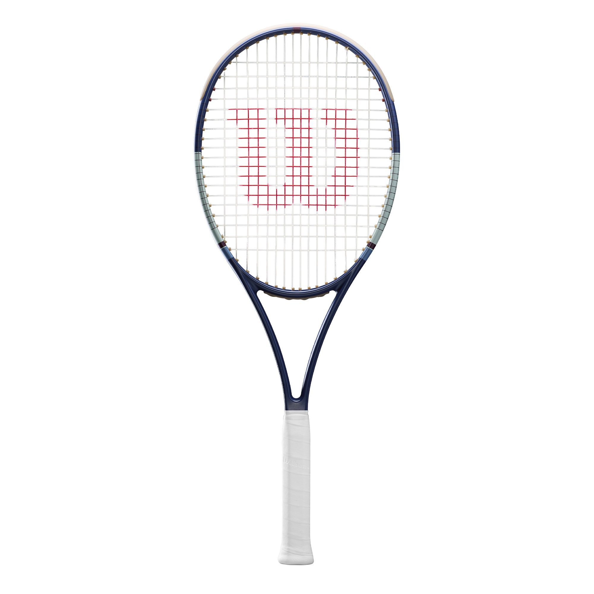 Wilson Blade 100L V10 Fall Layers Tennis Racket (Unstrung)