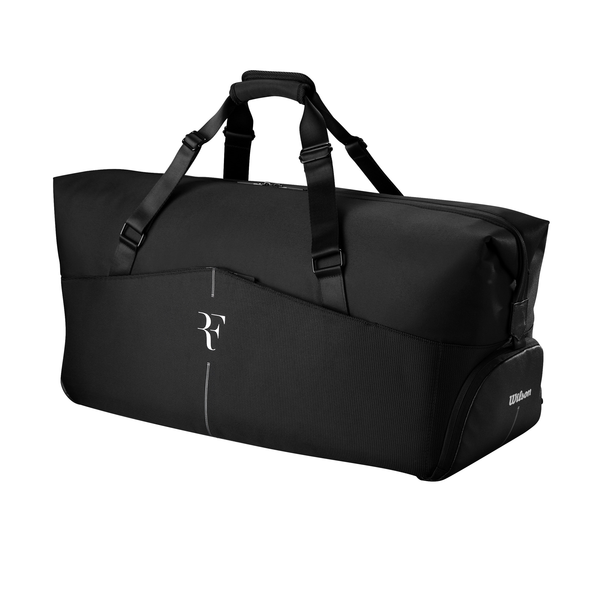 Roger Federer RF Practice Bag 6 Pack