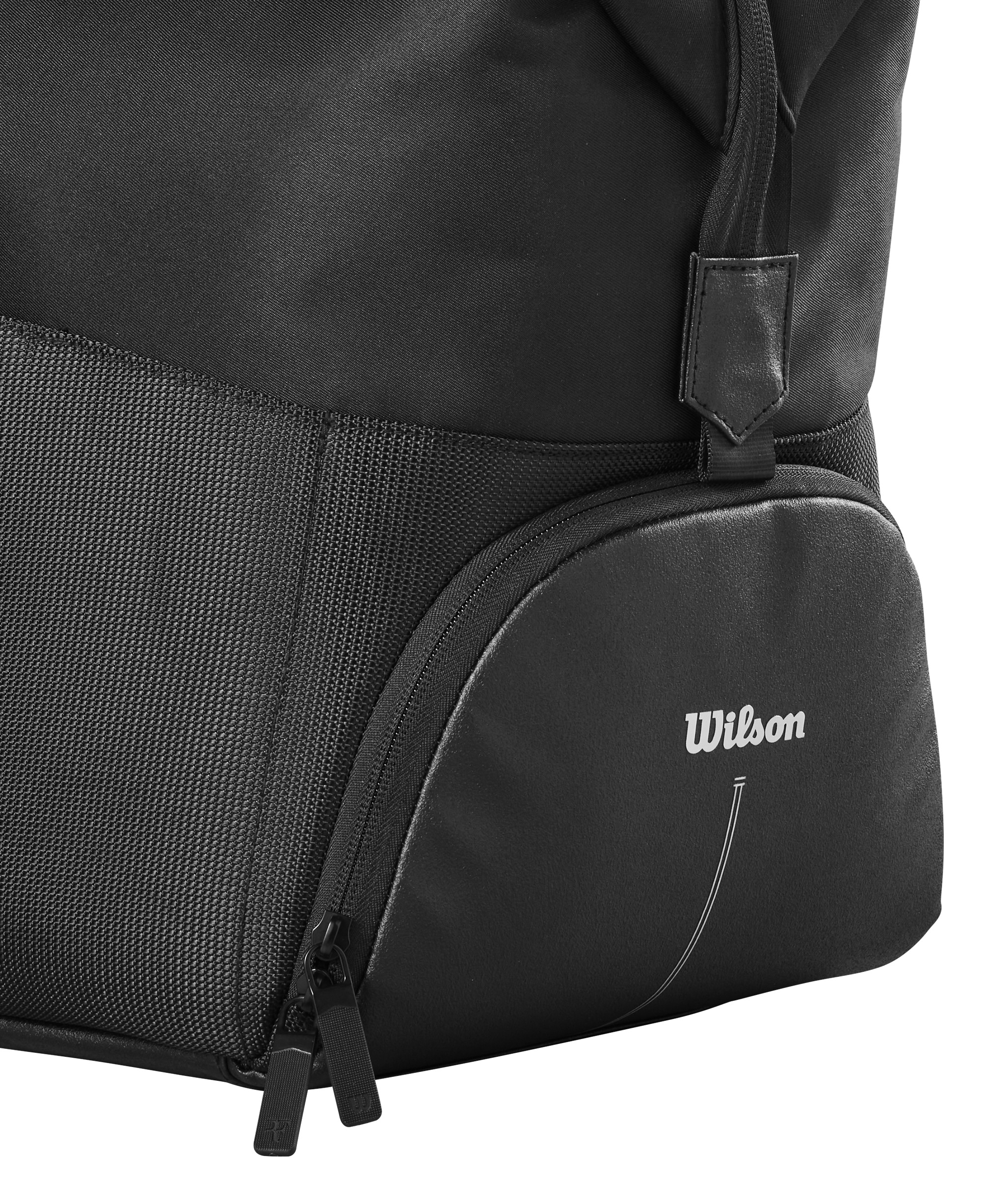 Roger Federer RF Practice Bag 6 Pack