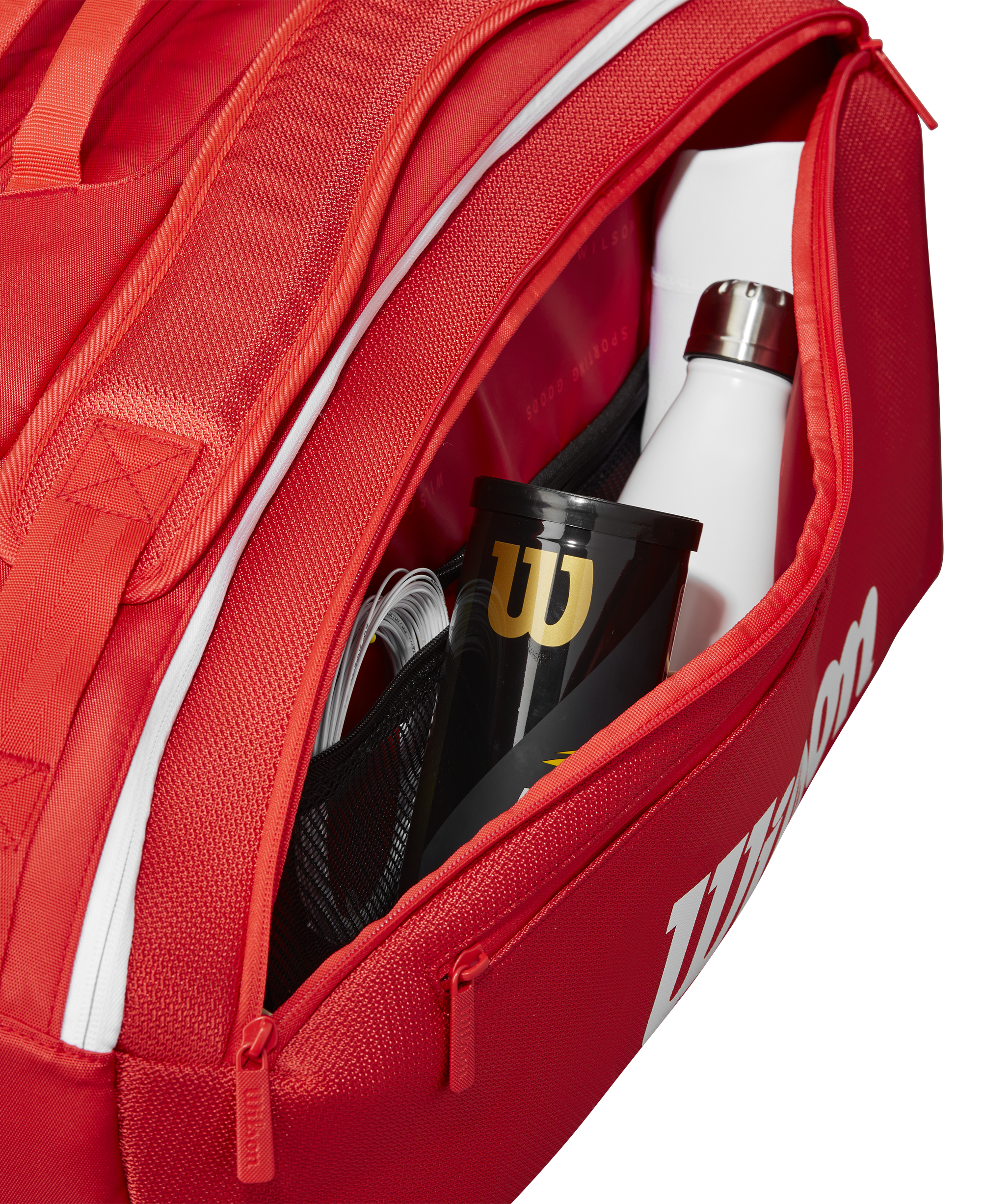 Wilson Super Tour 15 Pack 2025