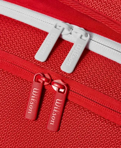 Wilson Super Tour Tennis Bag (15 Rackets)