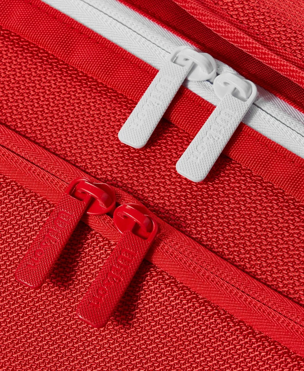 Wilson Super Tour Red 9 Pack