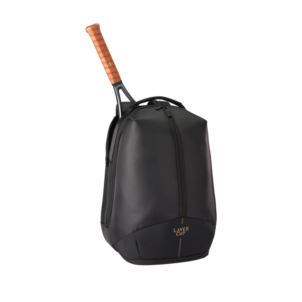 RF Tennis Backpack Laver Cup 2025