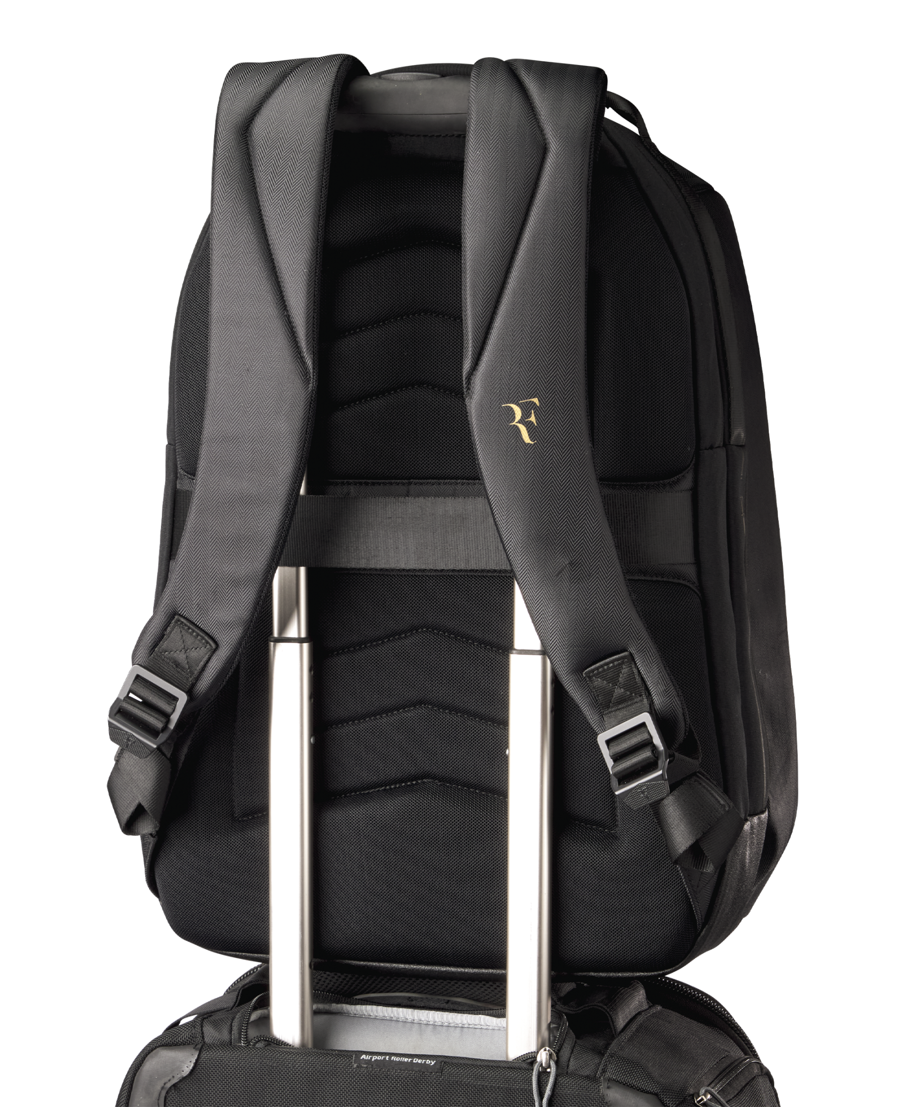 Wilson RF Tennis Backpack Laver Cup 2025