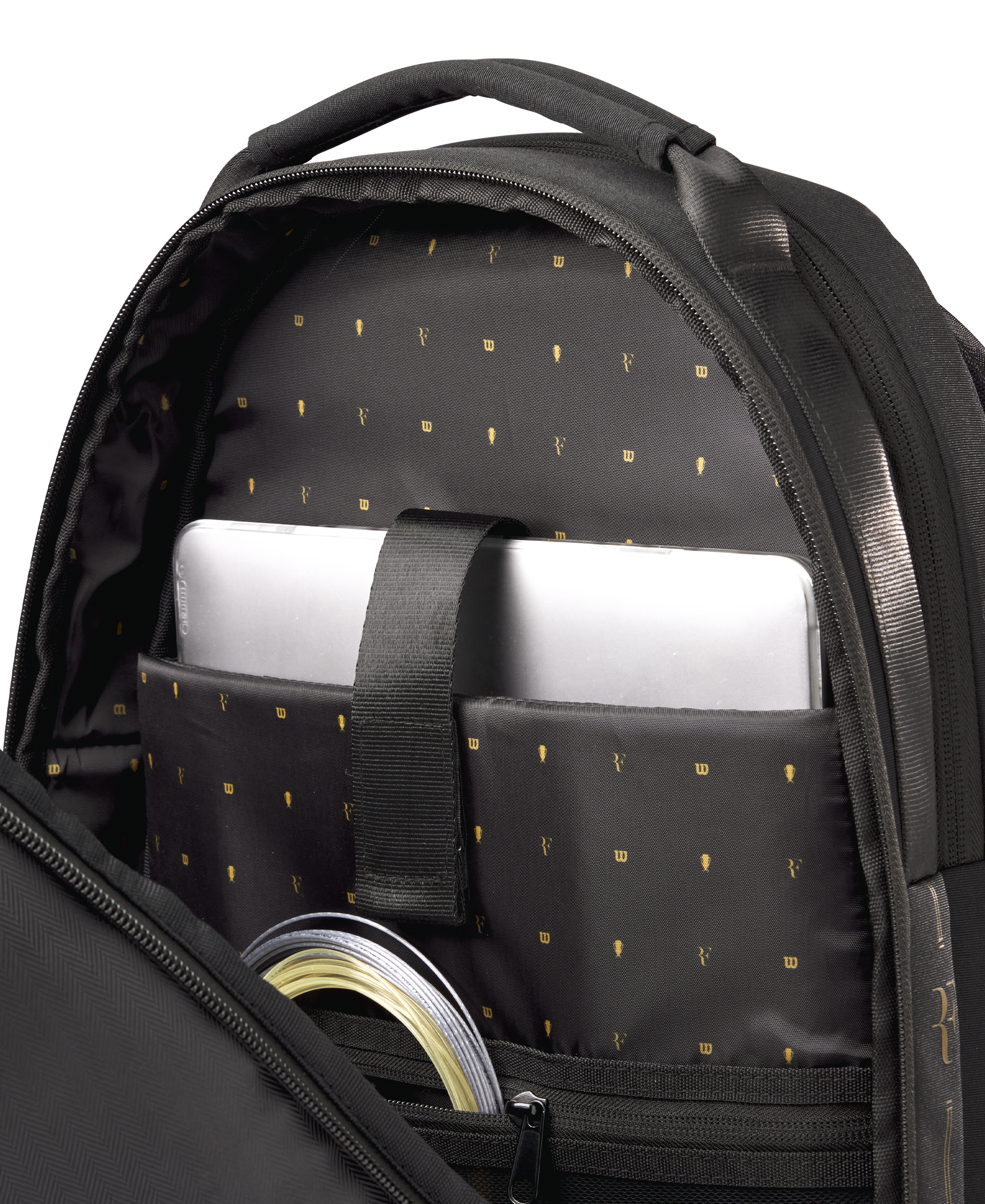 Wilson RF Tennis Backpack Laver Cup 2025