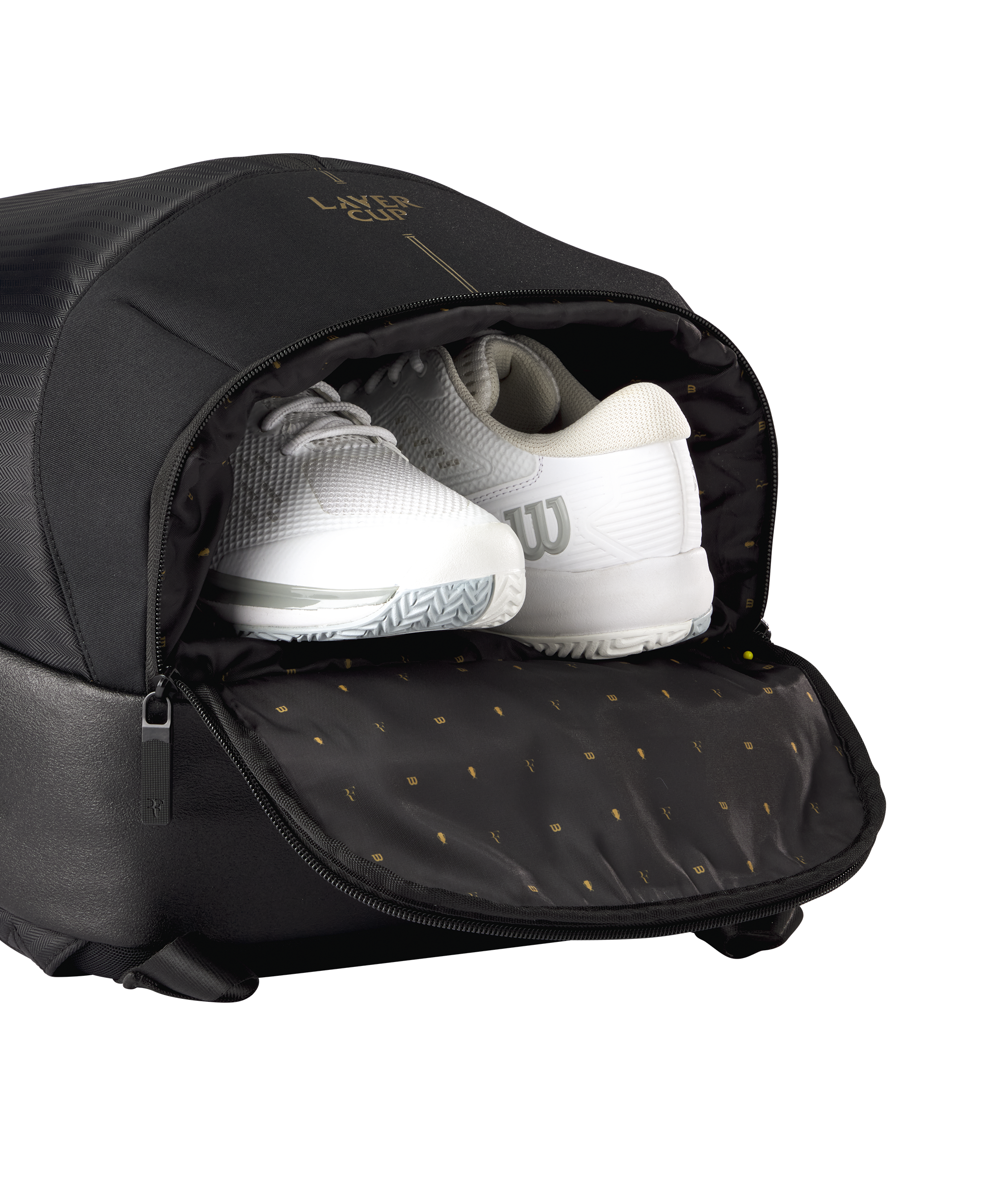 Wilson RF Tennis Backpack Laver Cup 2025