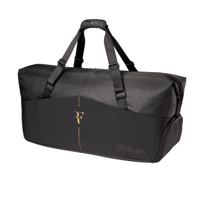 Wilson RF Practice Duffel Bag 6 Pack Laver Cup 2025