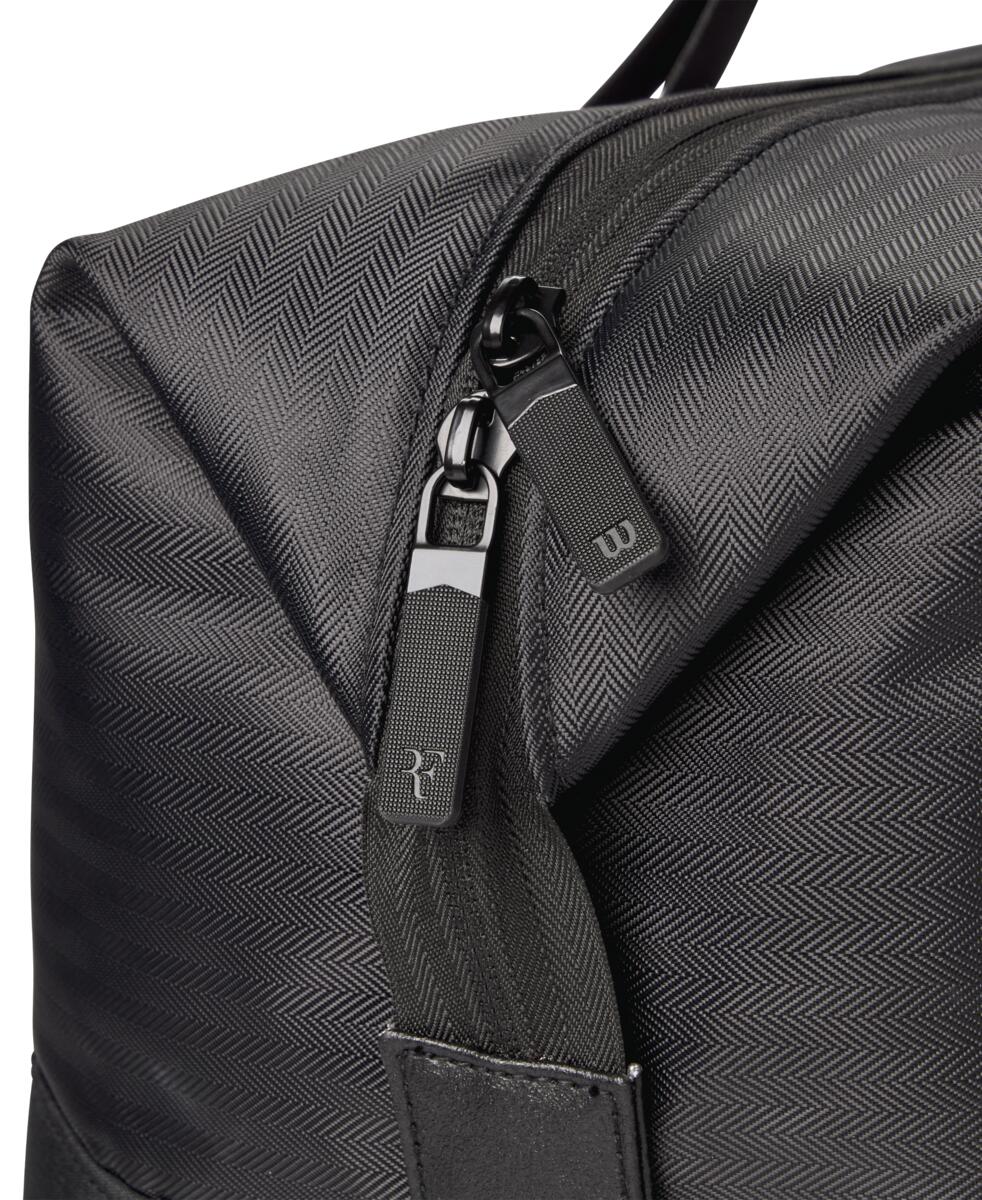 RF Practice Duffel Laver Cup 2025