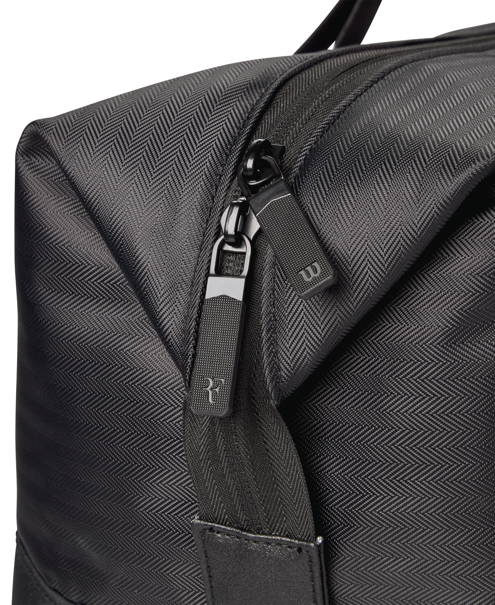 Wilson RF Practice Duffel Bag 6 Pack Laver Cup 2025