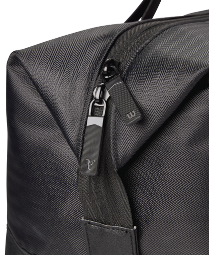 Wilson RF Practice Duffel Bag 6 Pack Laver Cup 2025