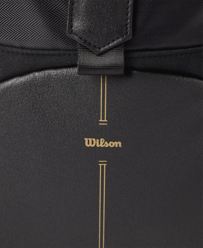 Wilson RF Practice Duffel Bag 6 Pack Laver Cup 2025