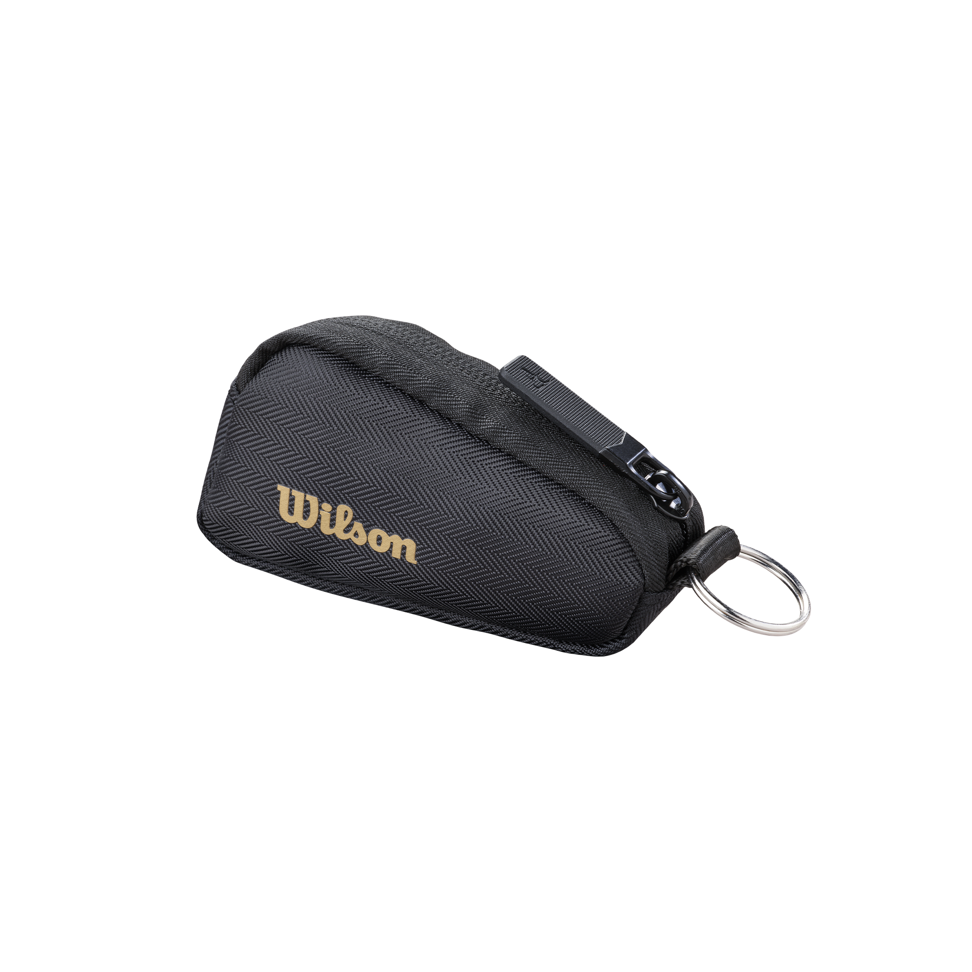 Laver Cup 2025 Keychain Bag