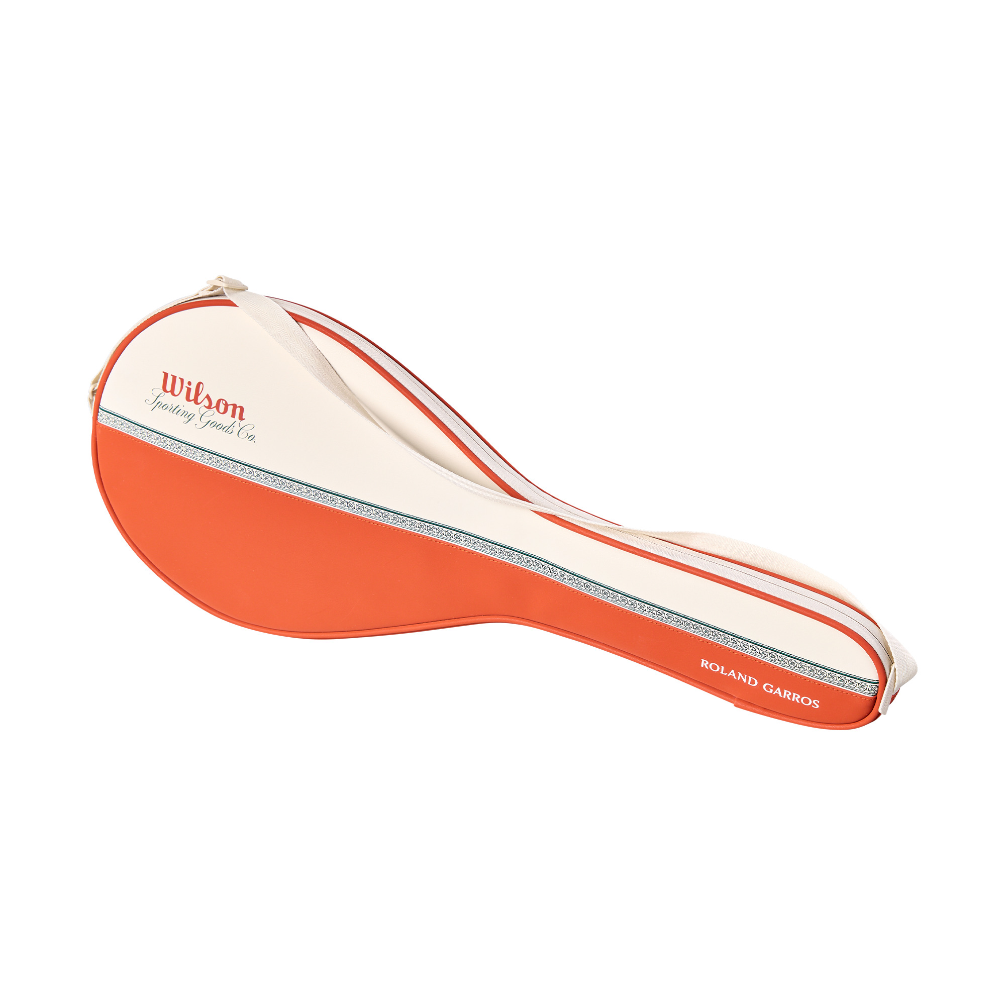 ROLAND GARROS 2026 RACKET COVER