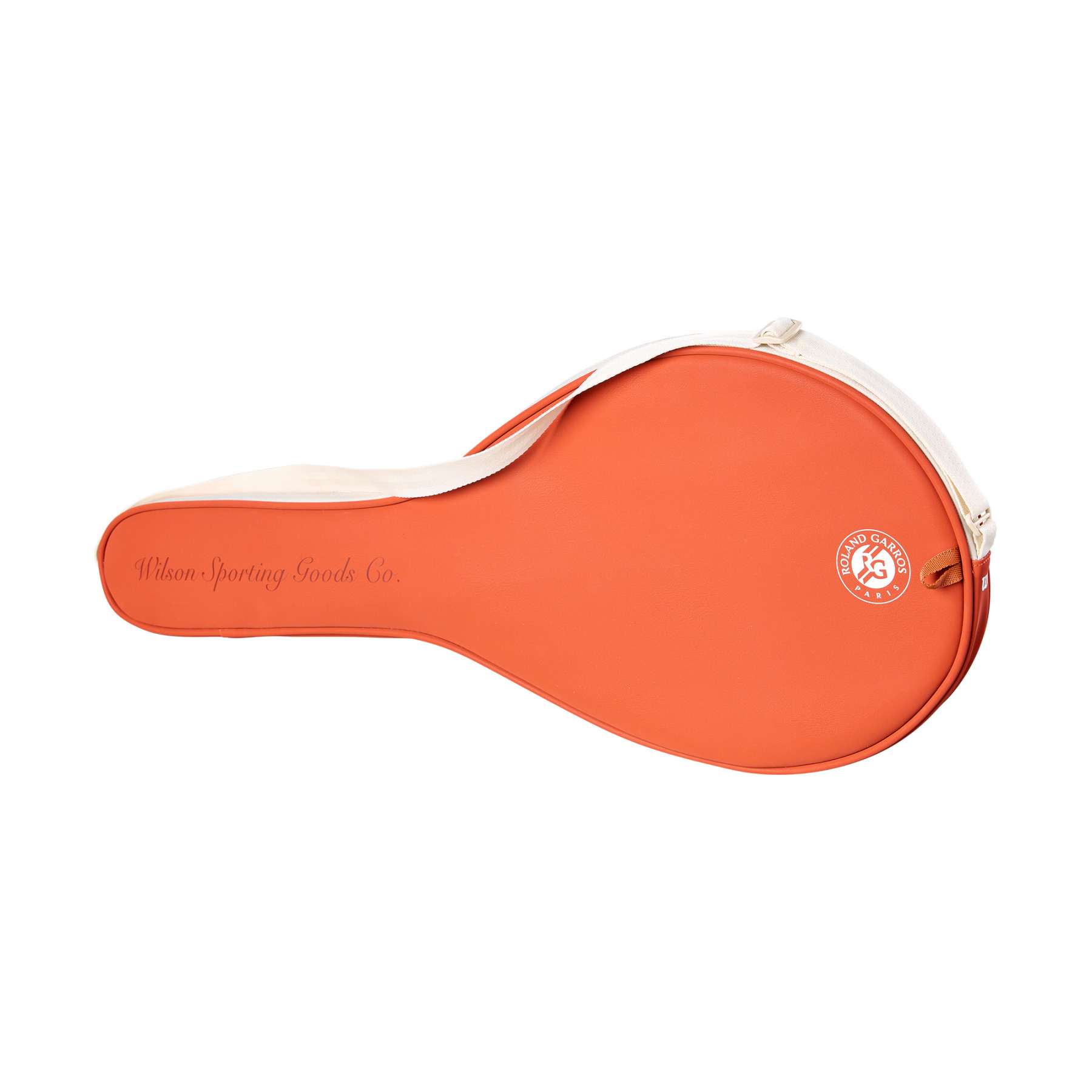 ROLAND GARROS 2026 RACKET COVER