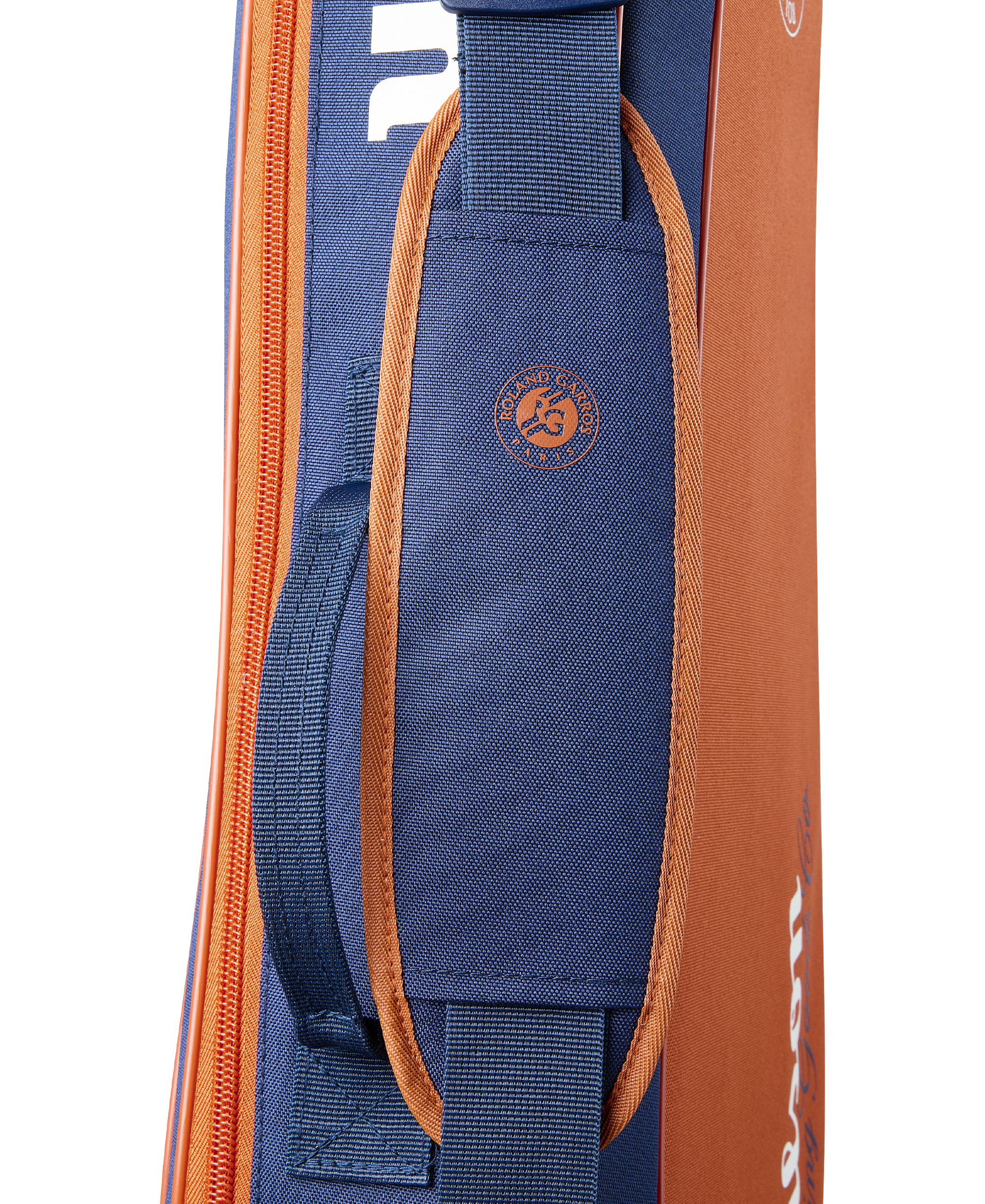 ROLAND GARROS 2026 TEAM 3PK RACKET BAG C