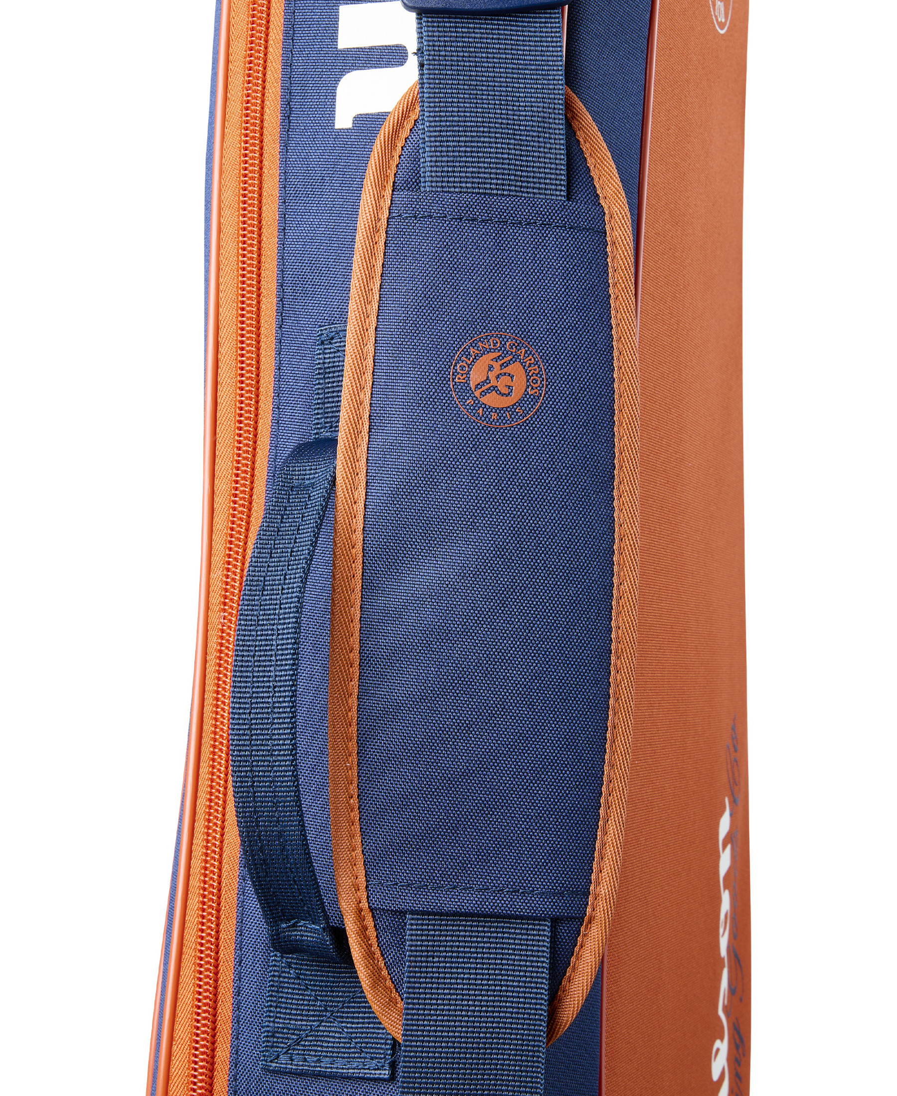 ROLAND GARROS 2026 TEAM 3PK RACKET BAG C