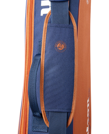 ROLAND GARROS 2026 TEAM 3PK RACKET BAG C