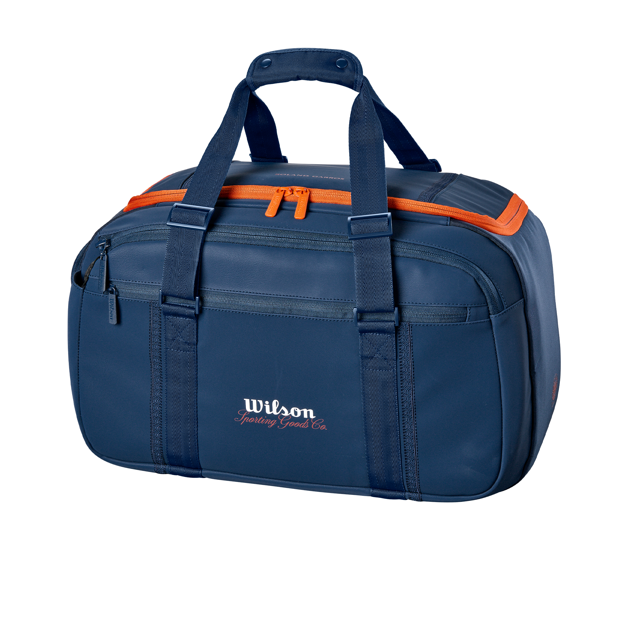 ROLAND GARROS 2026 SESSIONSOIRE DUFFEL N
