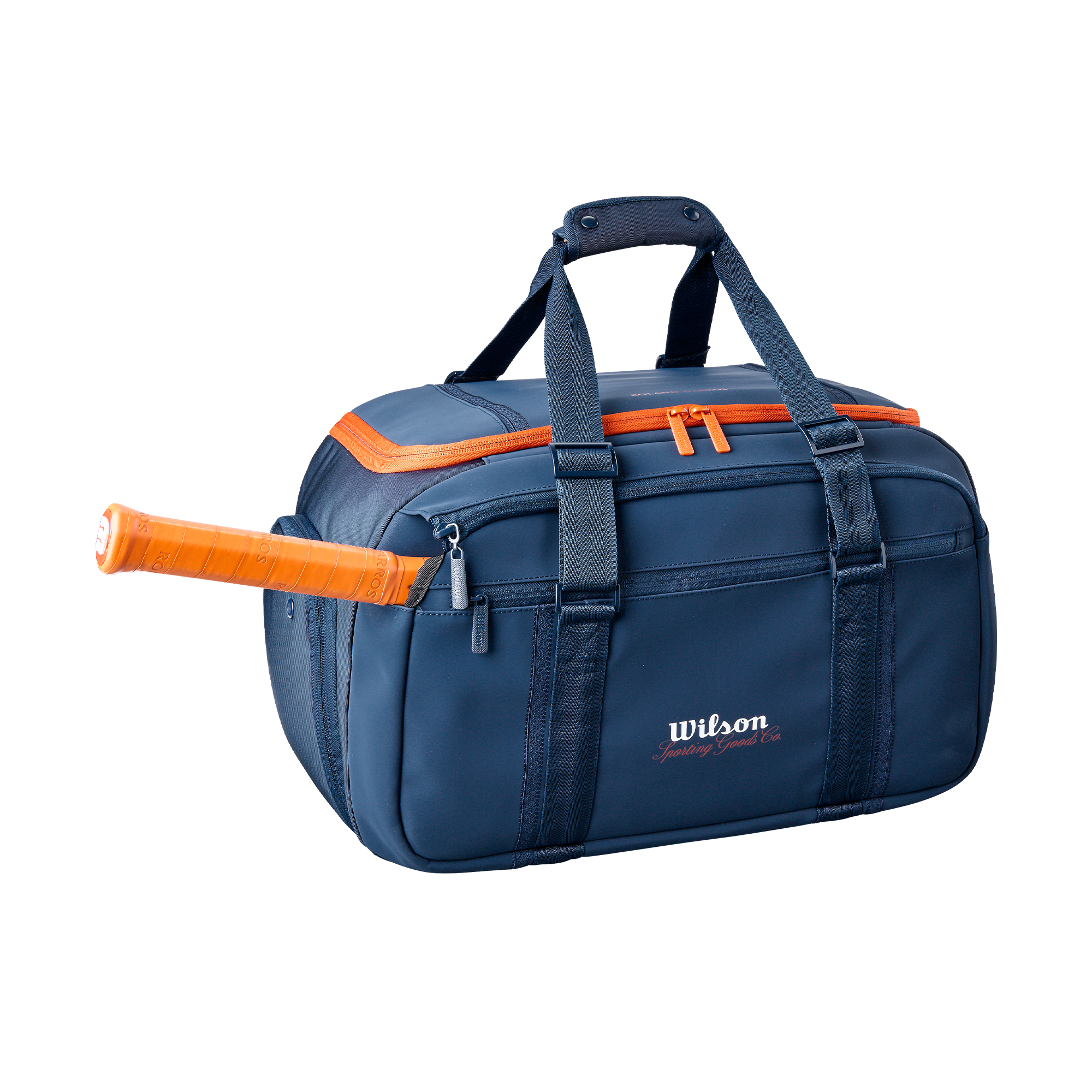 ROLAND GARROS 2026 SESSIONSOIRE DUFFEL N
