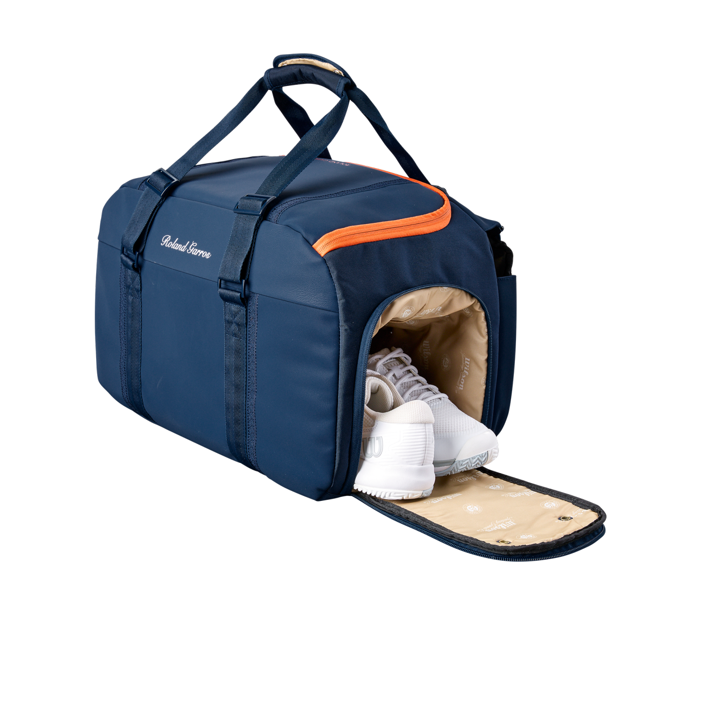 ROLAND GARROS 2026 SESSIONSOIRE DUFFEL N