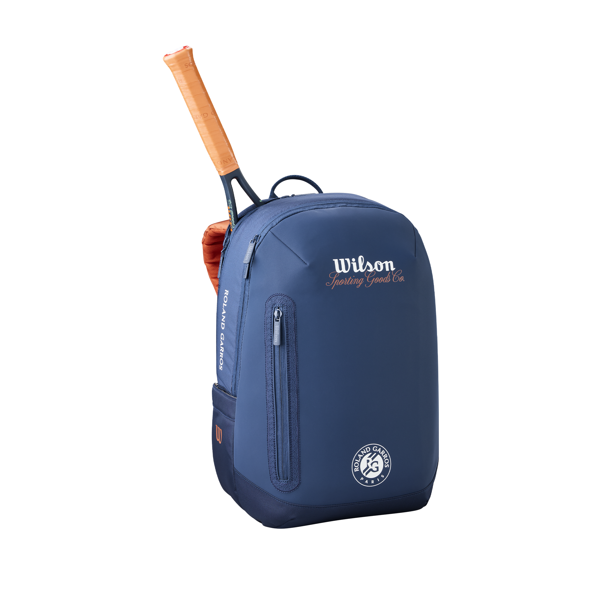 ROLAND GARROS 2026 SESSIONSOIRE BACKPACK