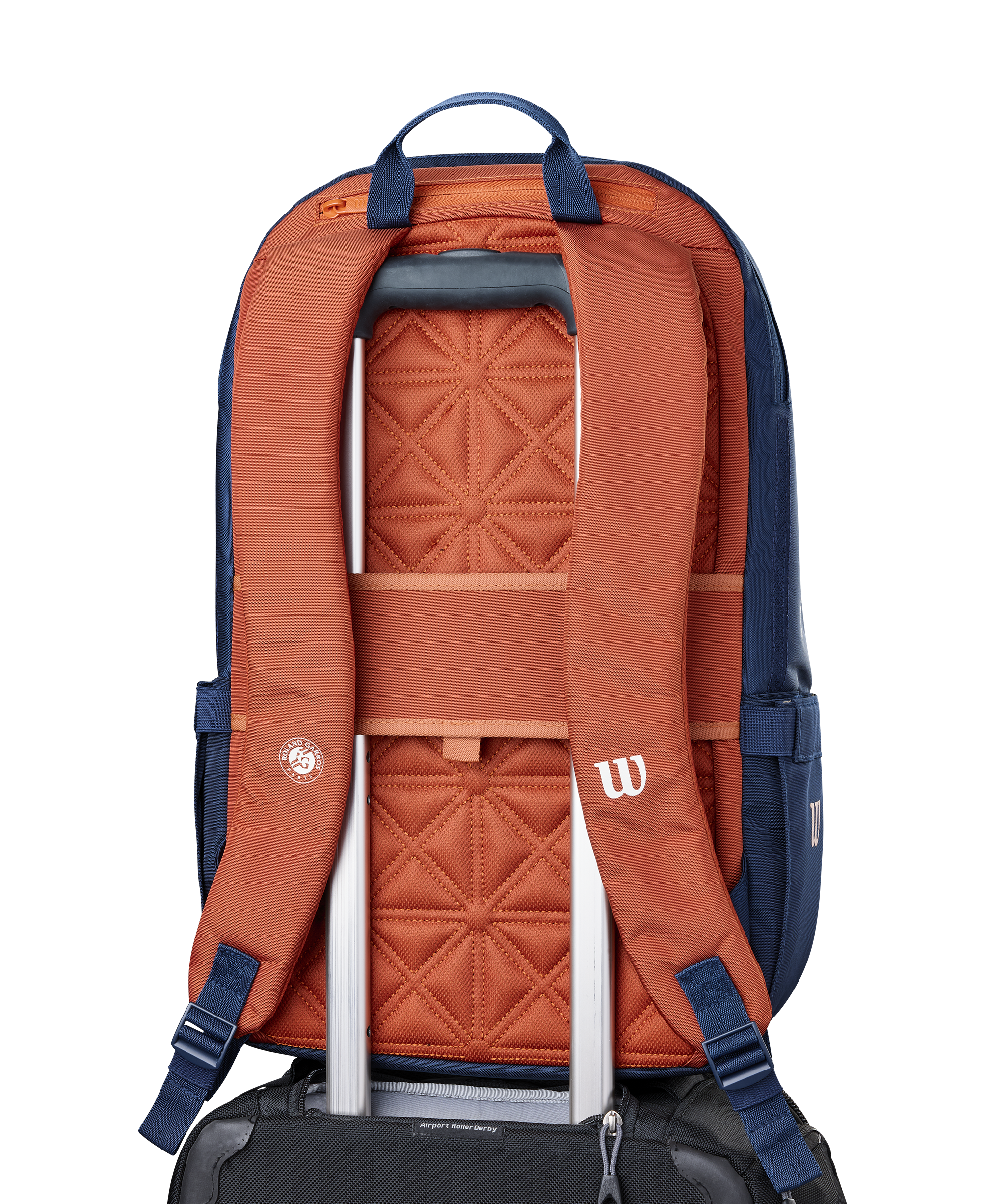 ROLAND GARROS 2026 SESSIONSOIRE BACKPACK