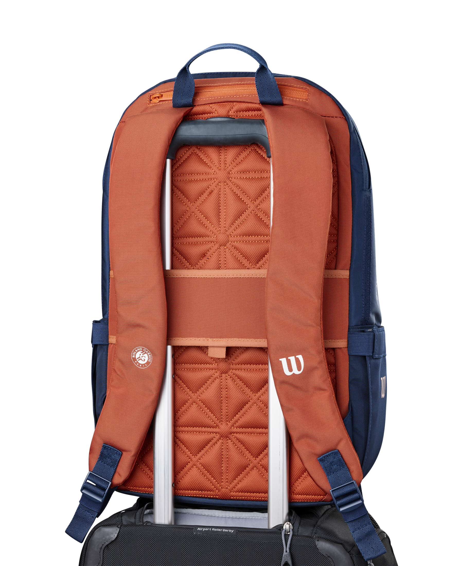 ROLAND GARROS 2026 SESSIONSOIRE BACKPACK