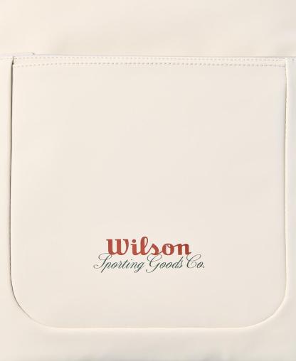 ROLAND GARROS 2026 TENNIS TOTE CREAM/CLA