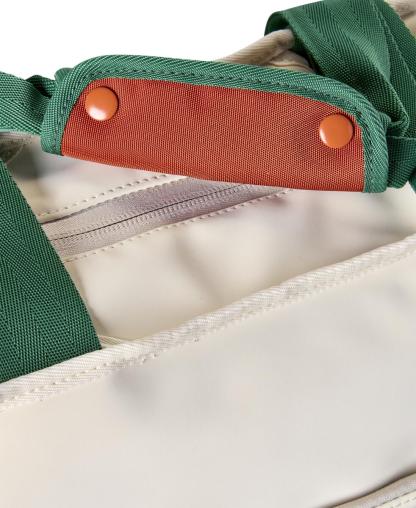 ROLAND GARROS 2026 TENNIS TOTE CREAM/CLA
