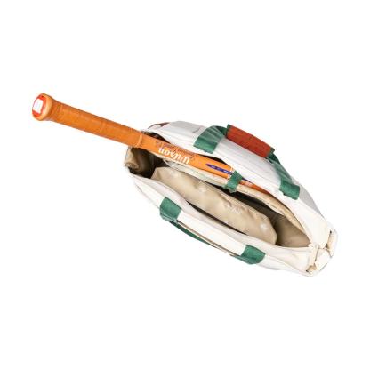 ROLAND GARROS 2026 TENNIS TOTE CREAM/CLA
