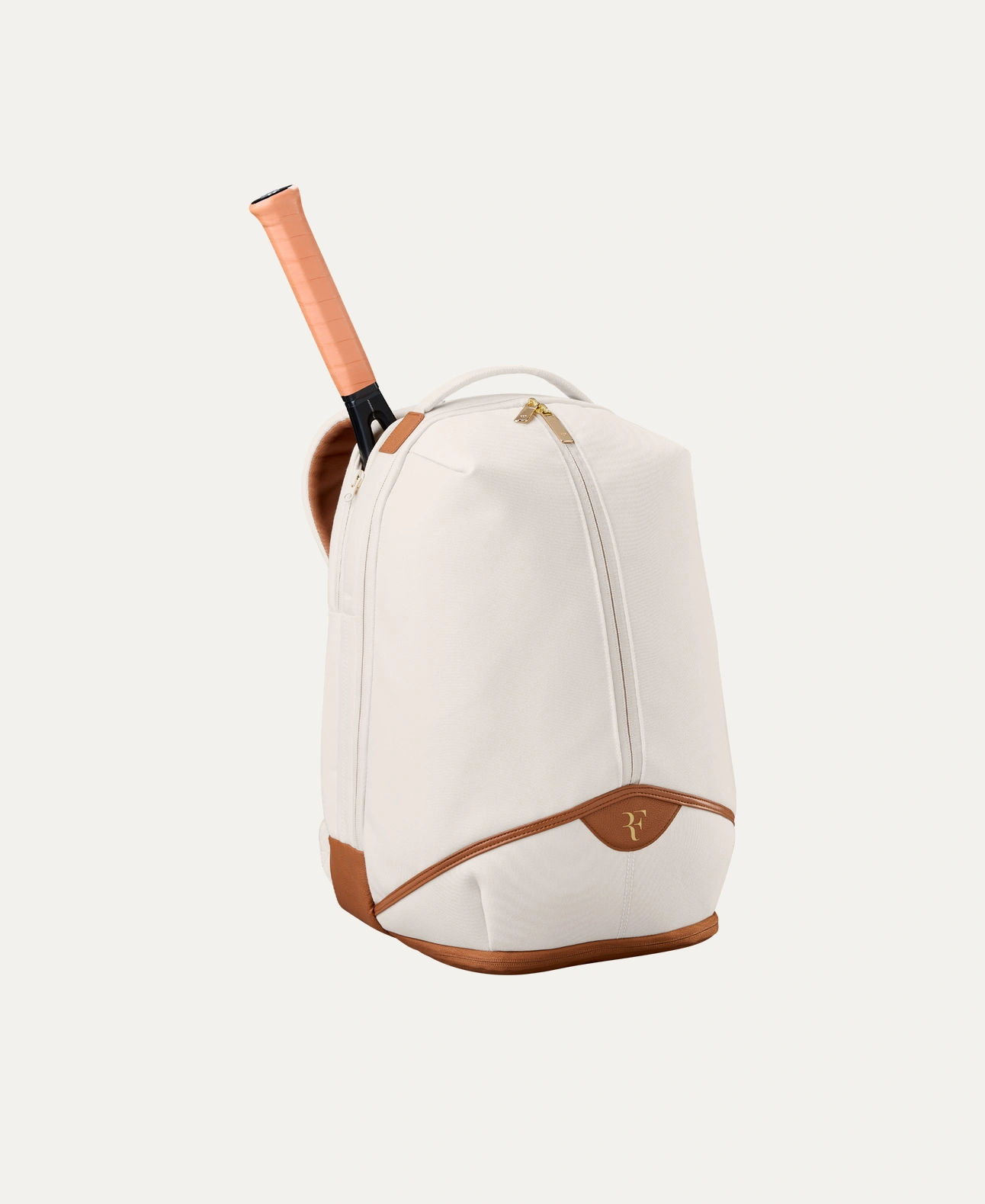 Wilson RF Lawn Collection Tennis Backpack 