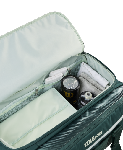 WILSON BLADE V10 BAG LINE