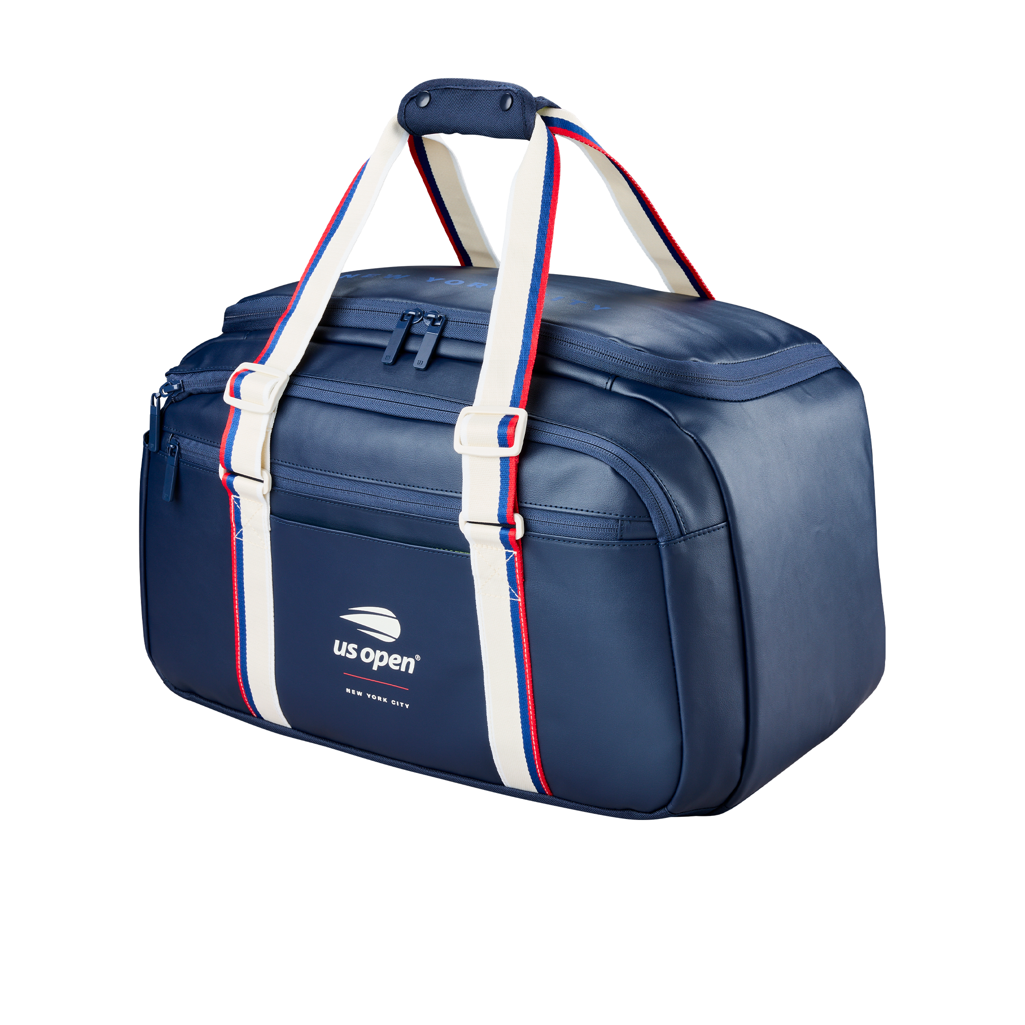 Wilson US Open 2026 Tennis Small Duffel Bag