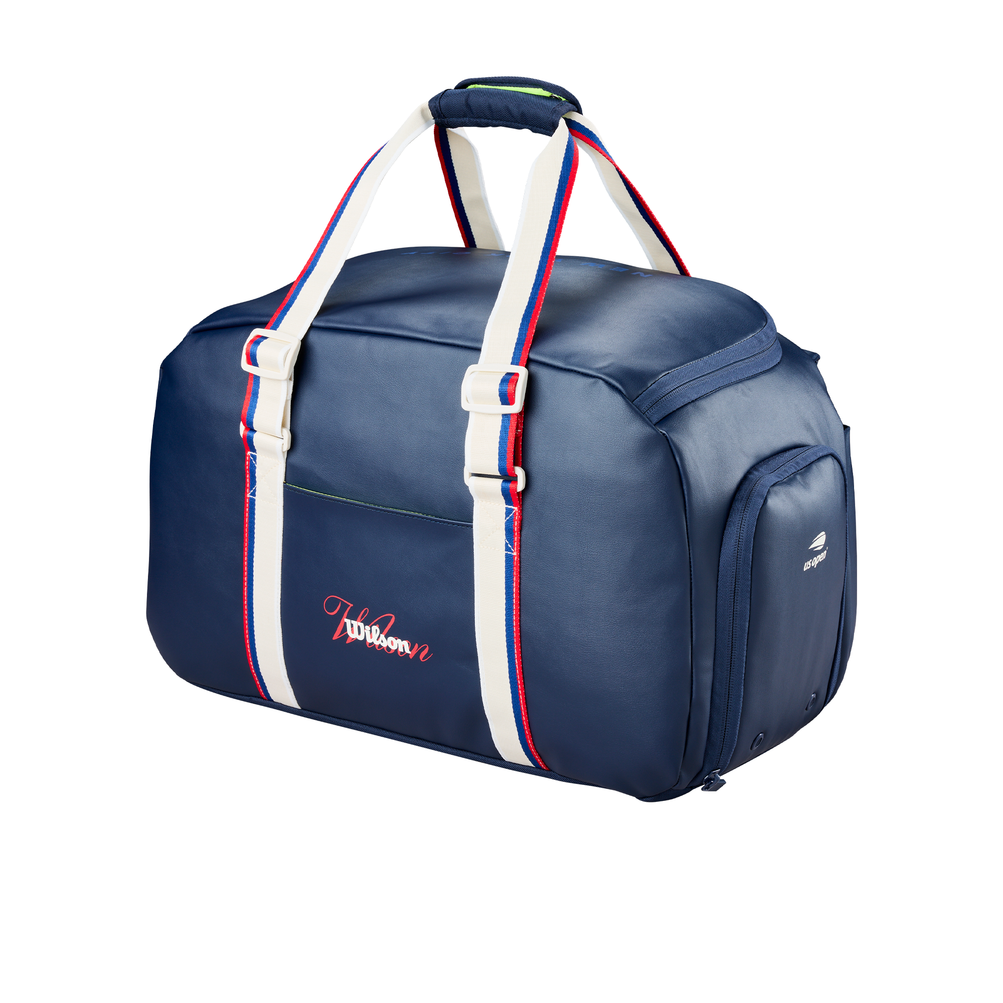 Wilson US Open 2026 Tennis Small Duffel Bag