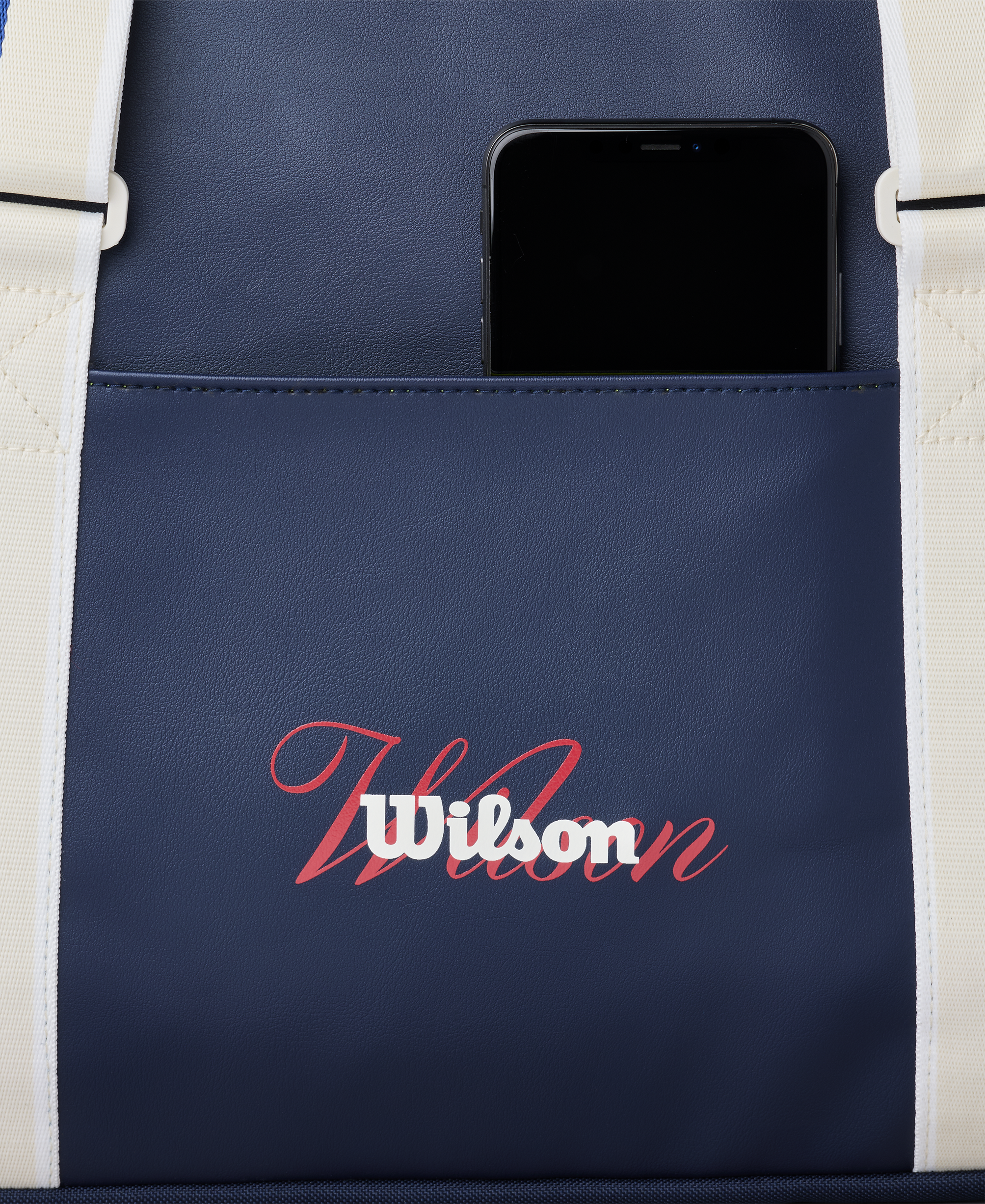 Wilson US Open 2026 Tennis Small Duffel Bag