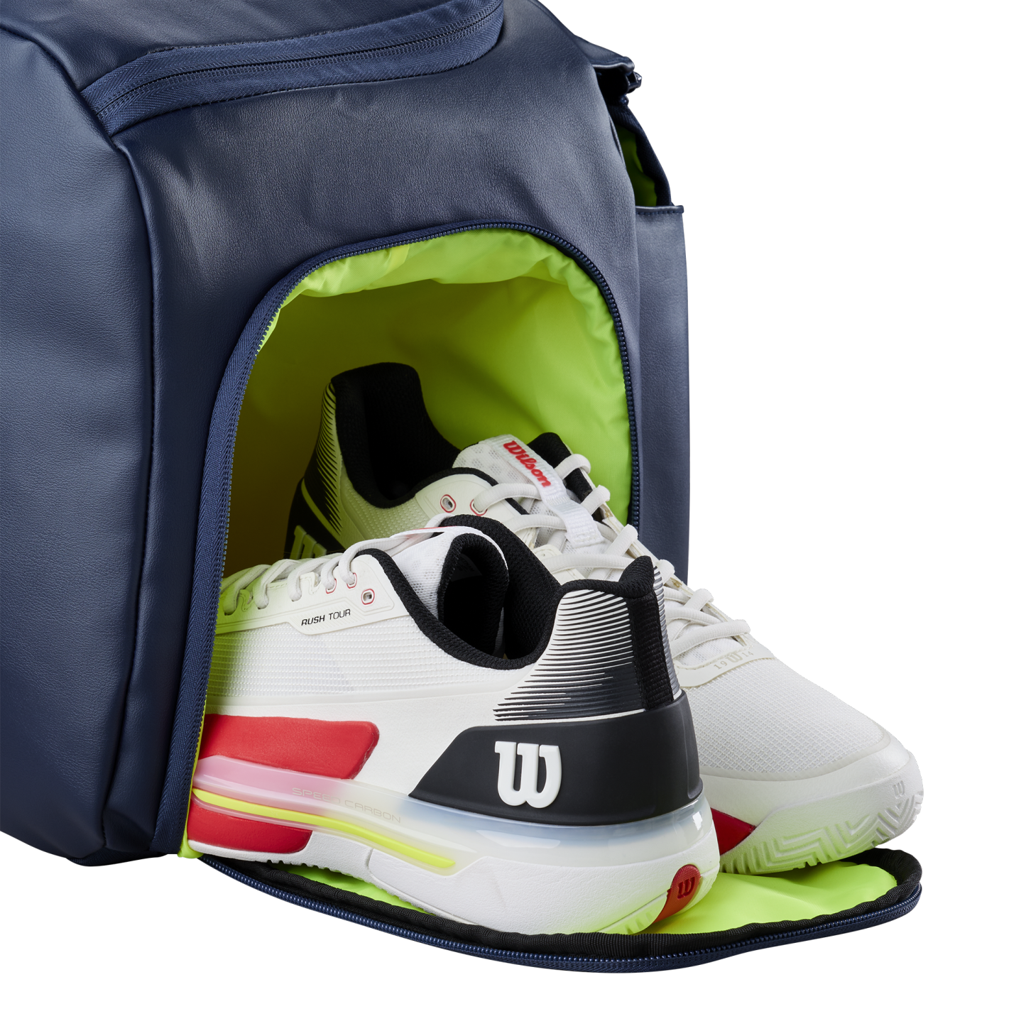 Wilson US Open 2026 Tennis Small Duffel Bag
