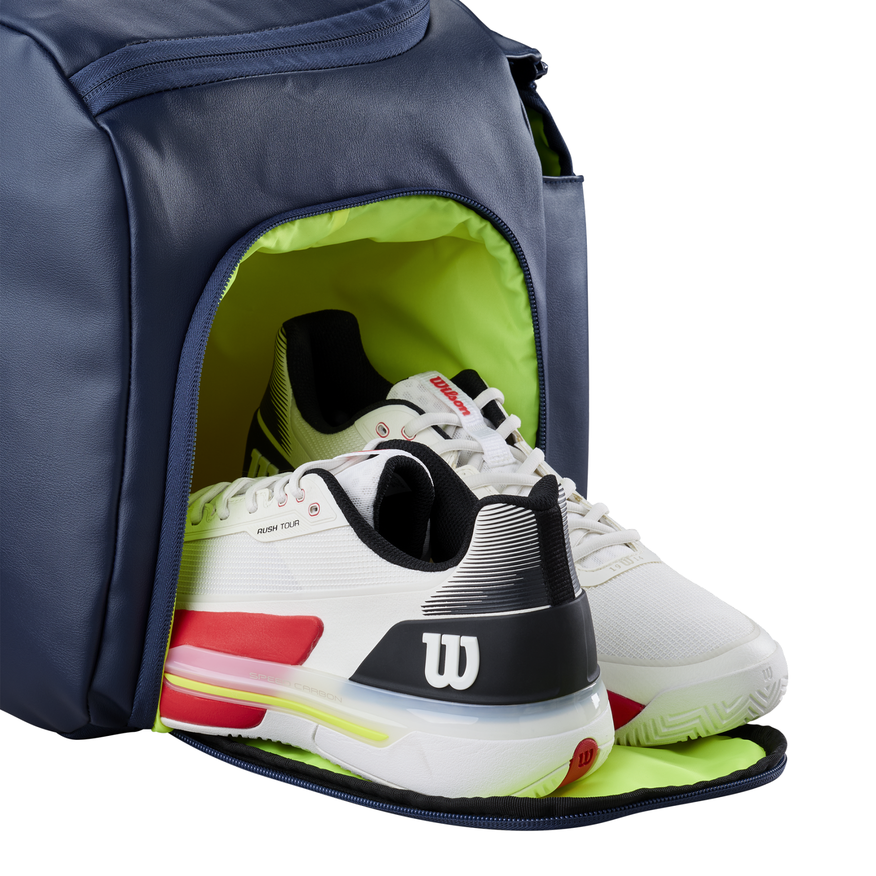 Wilson US Open 2026 Tennis Small Duffel Bag