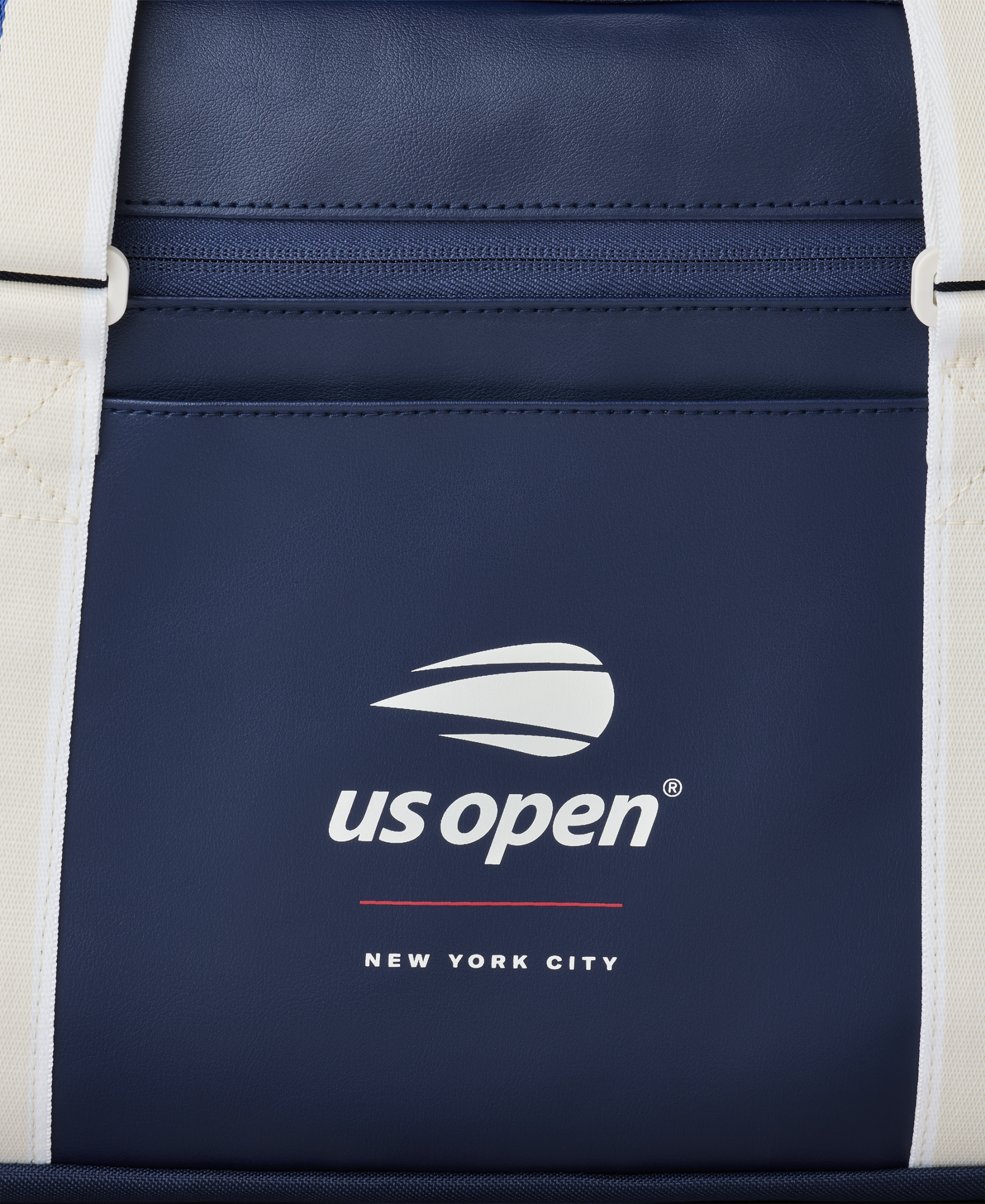 Wilson US Open 2026 Tennis Small Duffel Bag